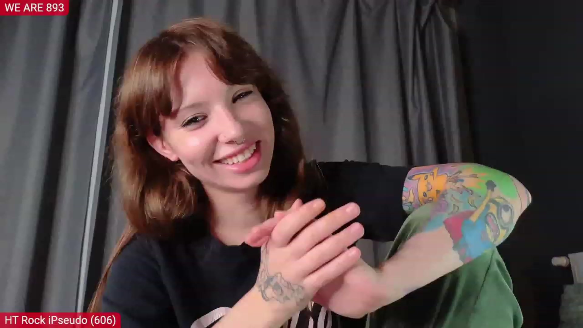SassyKai video thumbnail