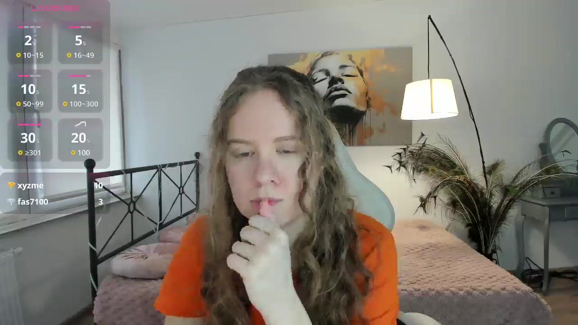 LanaBelll video thumbnail