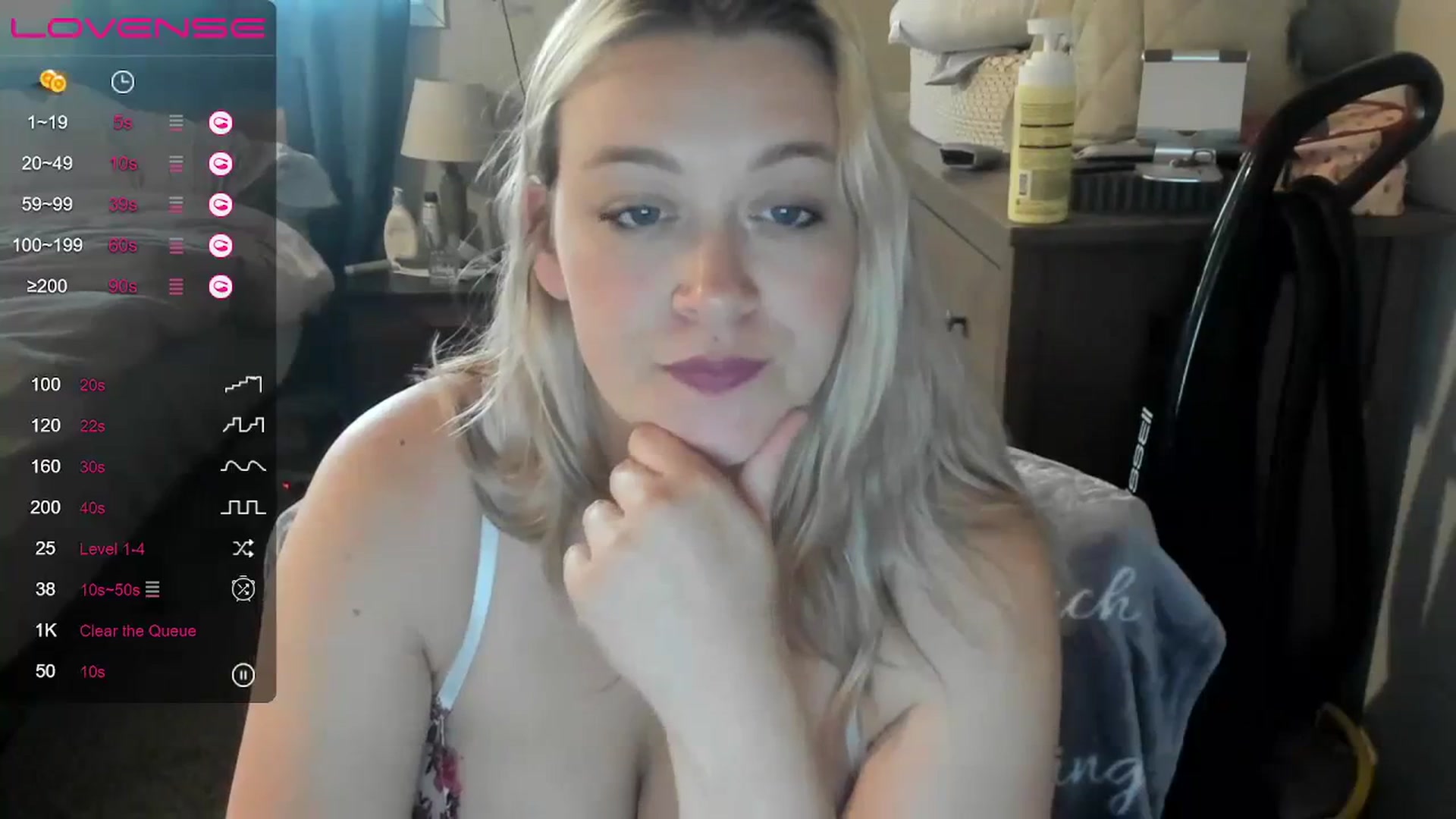 ShylaMarie1 video thumbnail