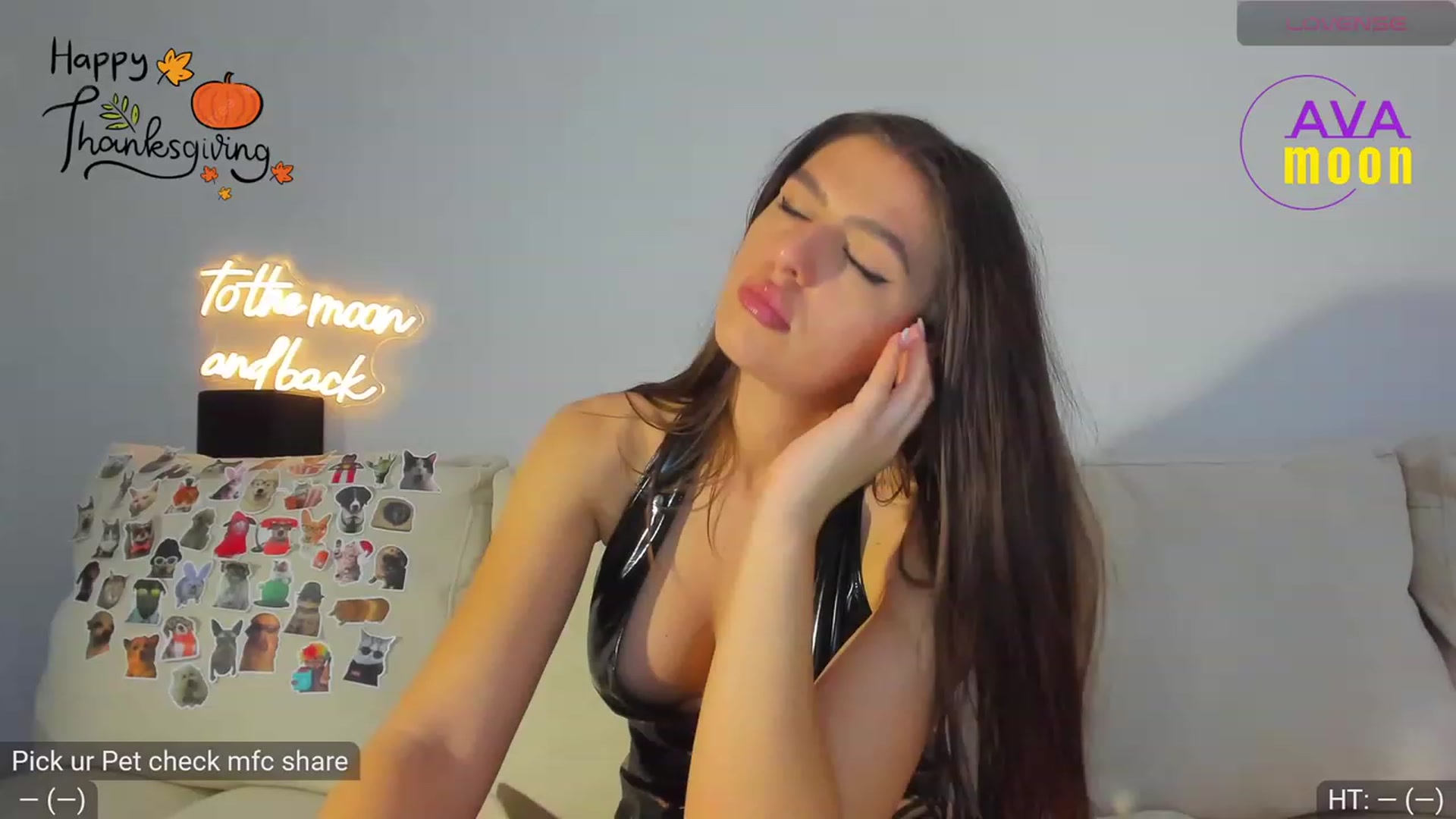 AvaMoonlight video thumbnail