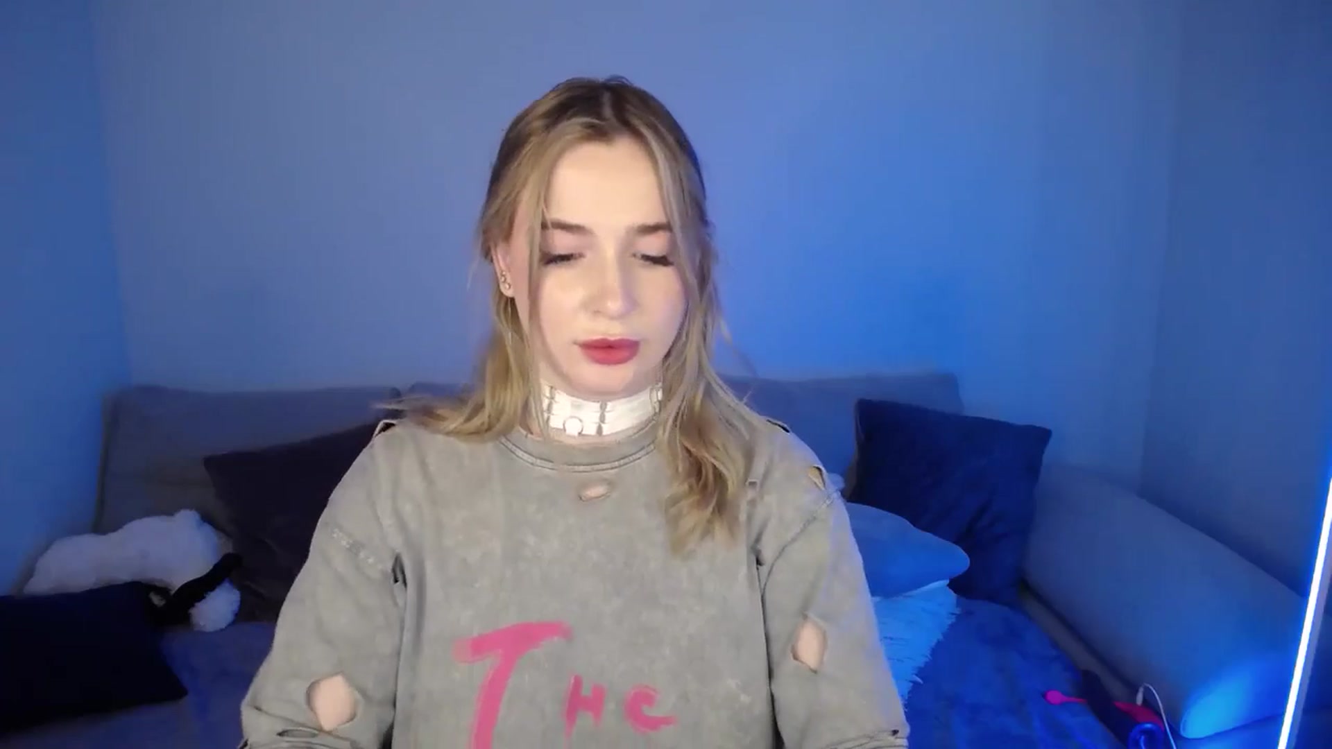 SabrinaViolet video thumbnail