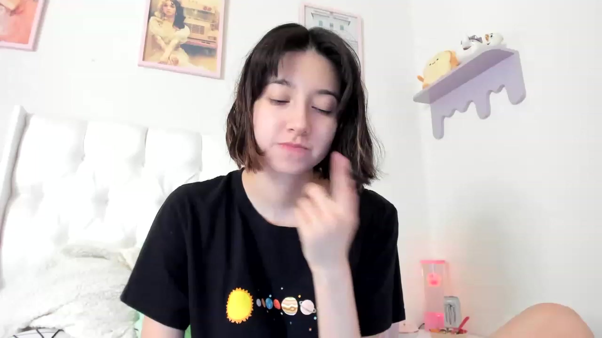 Cherrycute666 video thumbnail
