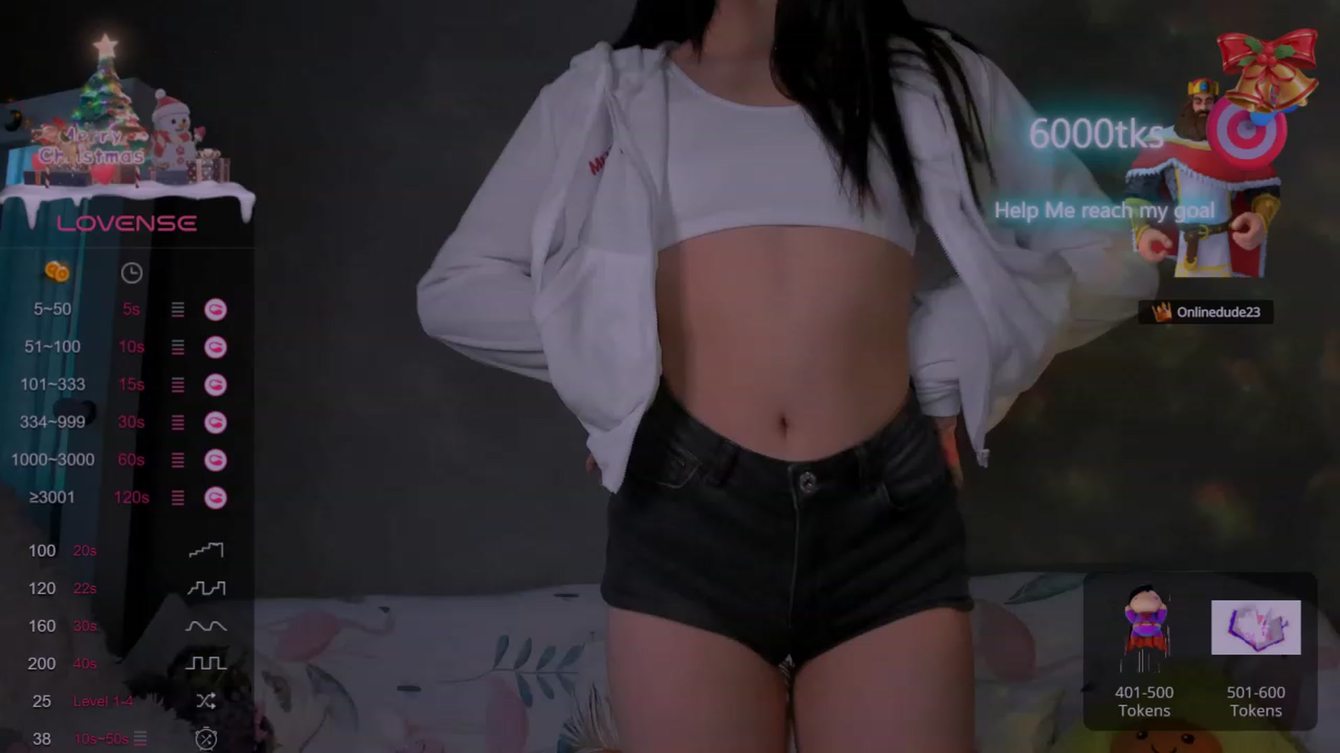 FeralBerry66 video thumbnail