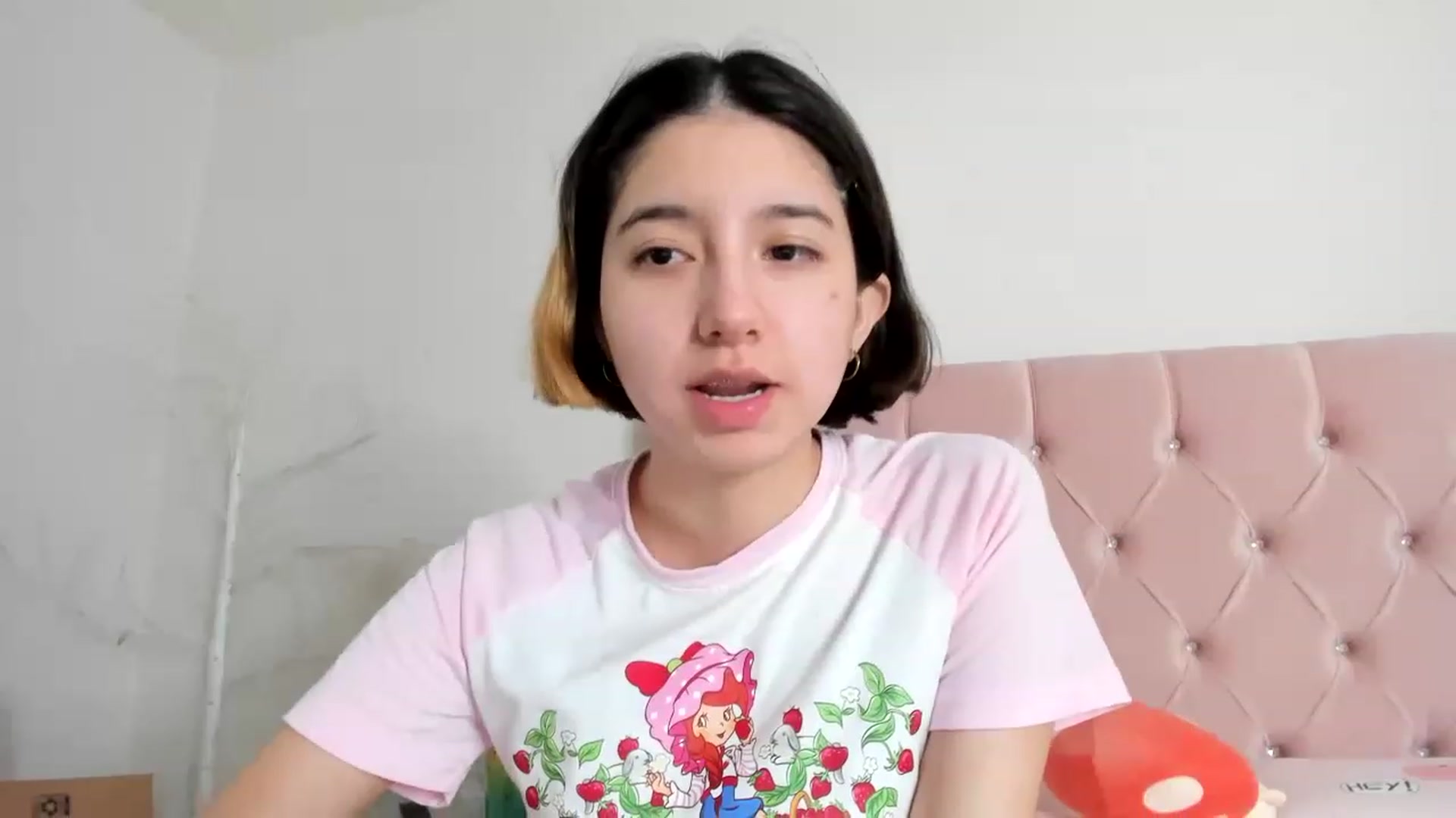 Cherrycute666 video thumbnail