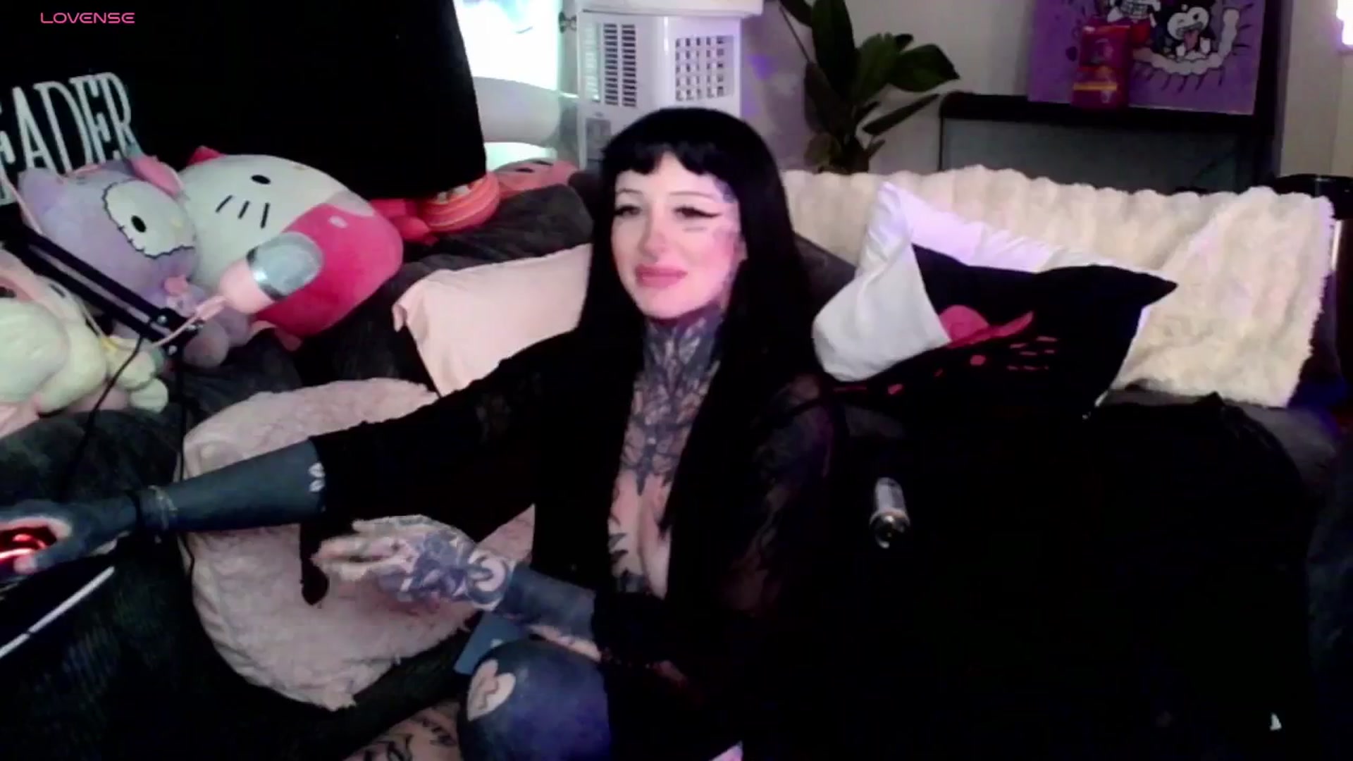 Tattoobambi video thumbnail