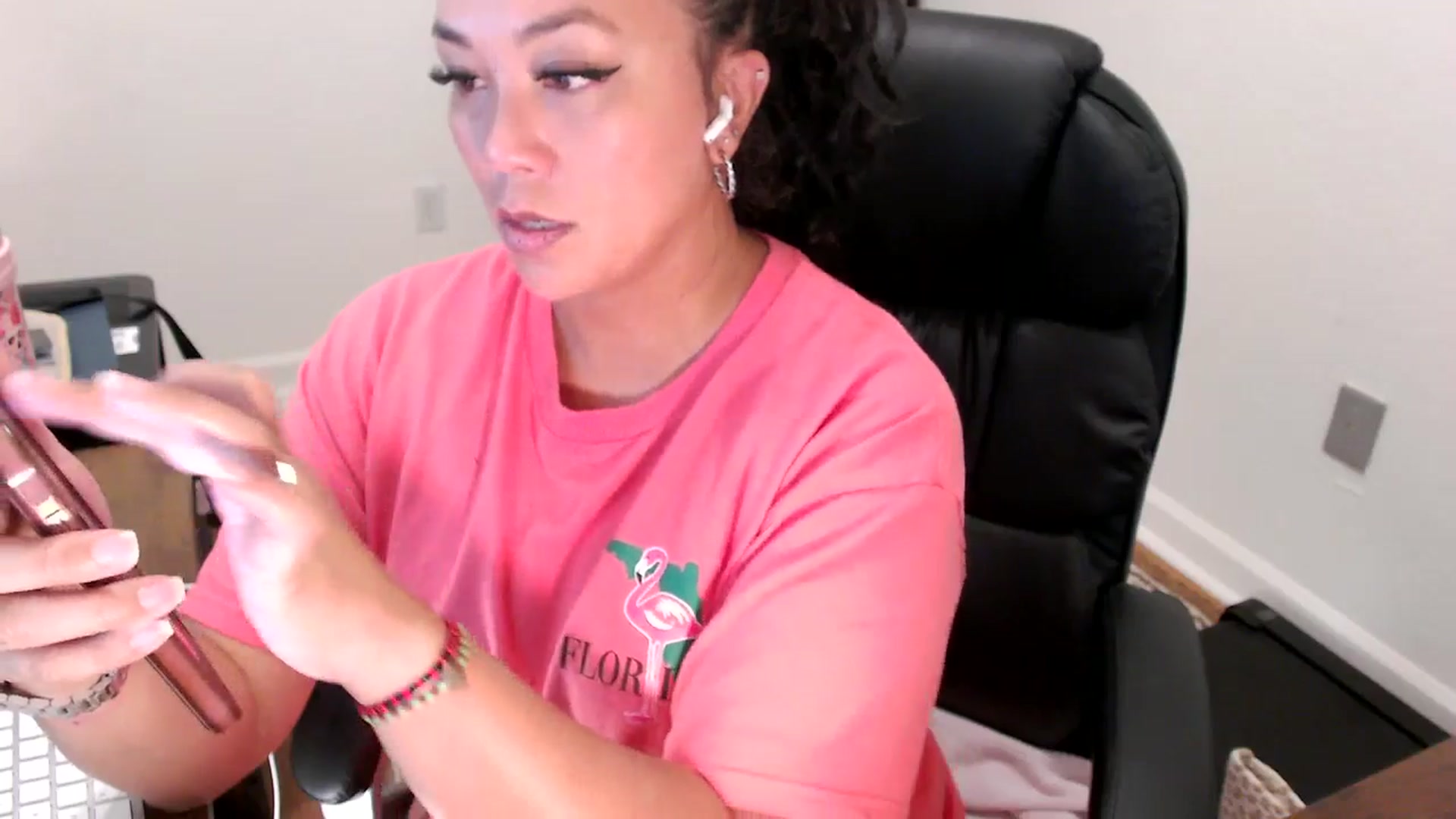 MickaylaStar video thumbnail