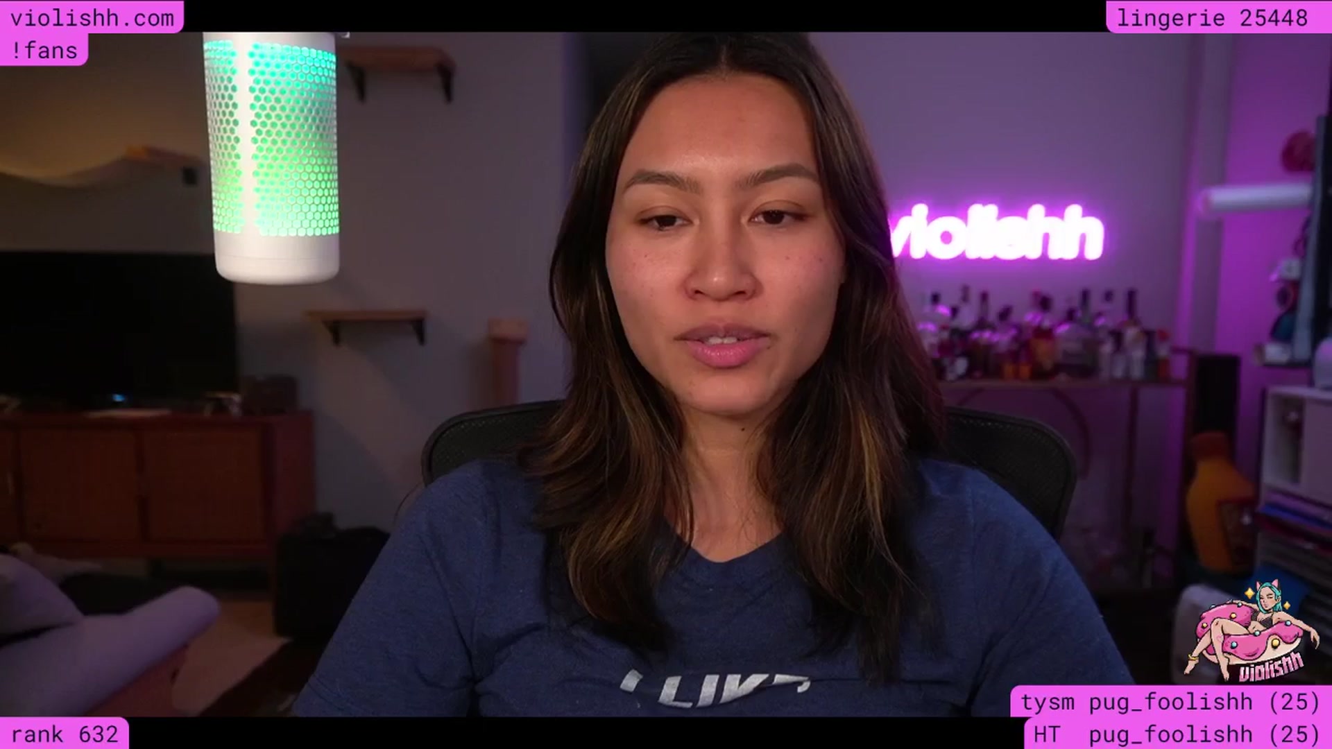 violishh video thumbnail