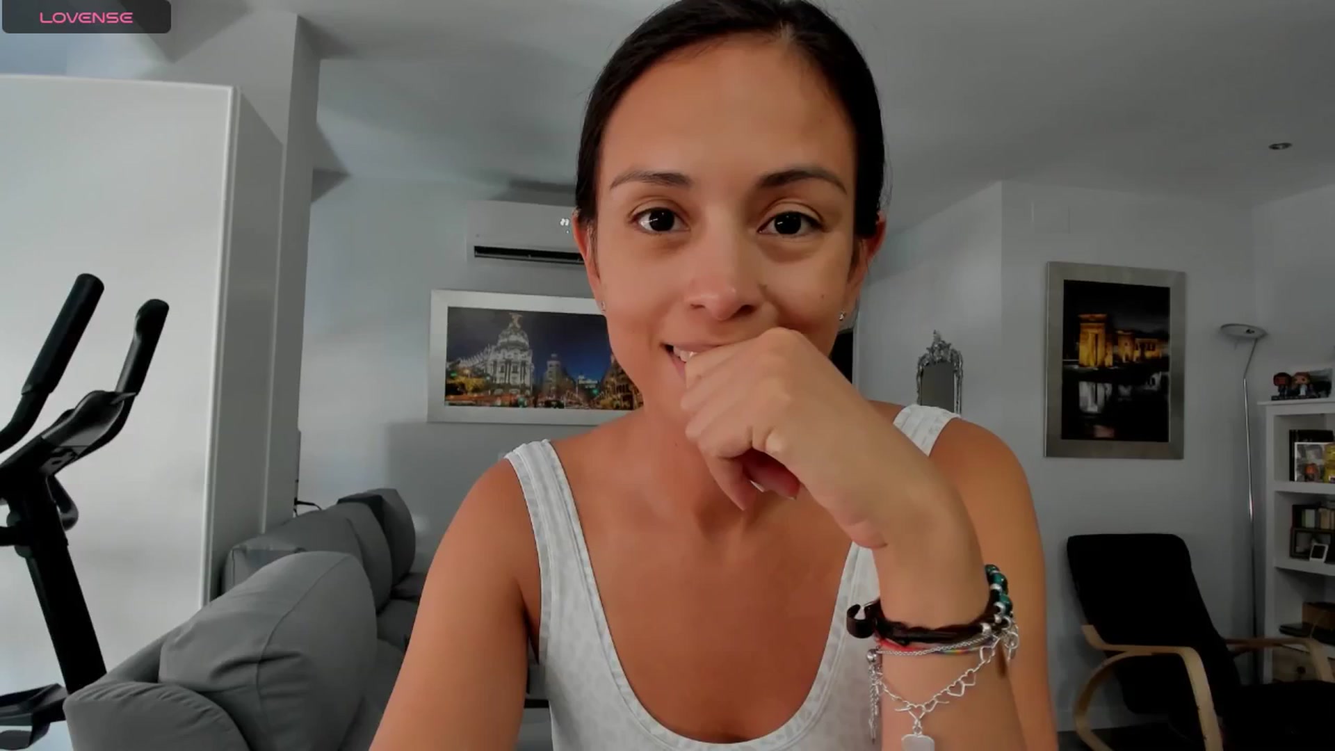 Aliicia video thumbnail