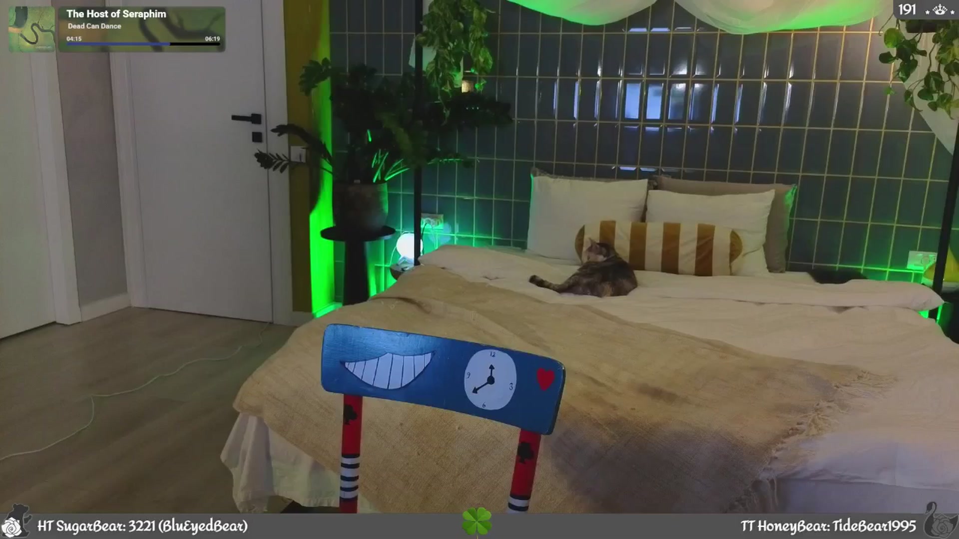 JoBearr video thumbnail