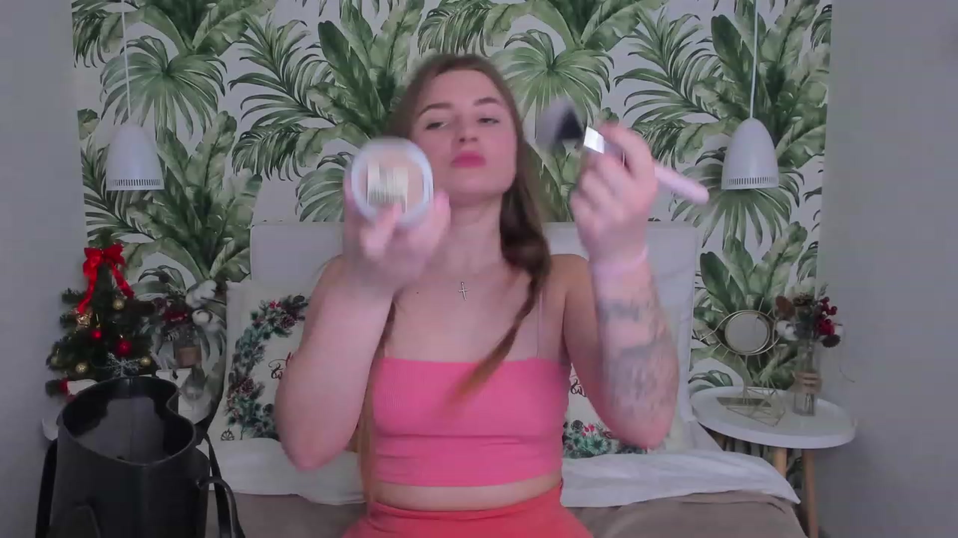 KateCosta video thumbnail