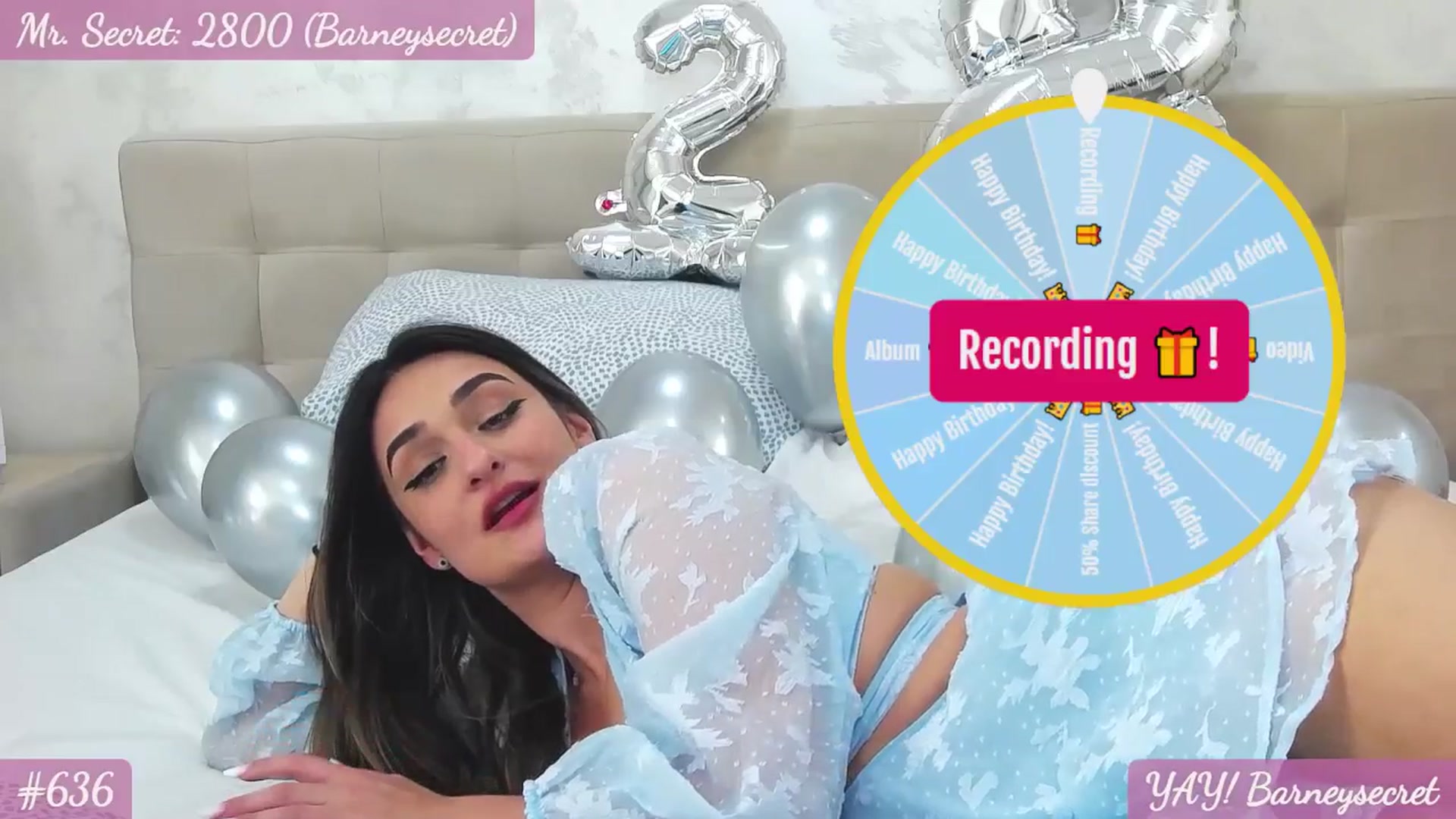 SecretAmber video thumbnail