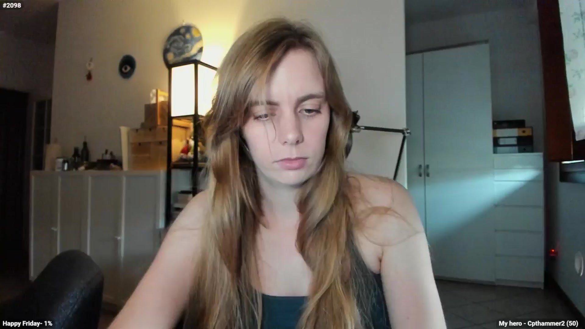 Personage video thumbnail