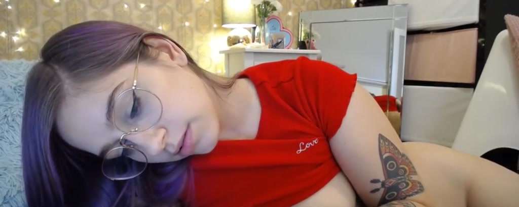 CharlotteWebb video thumbnail