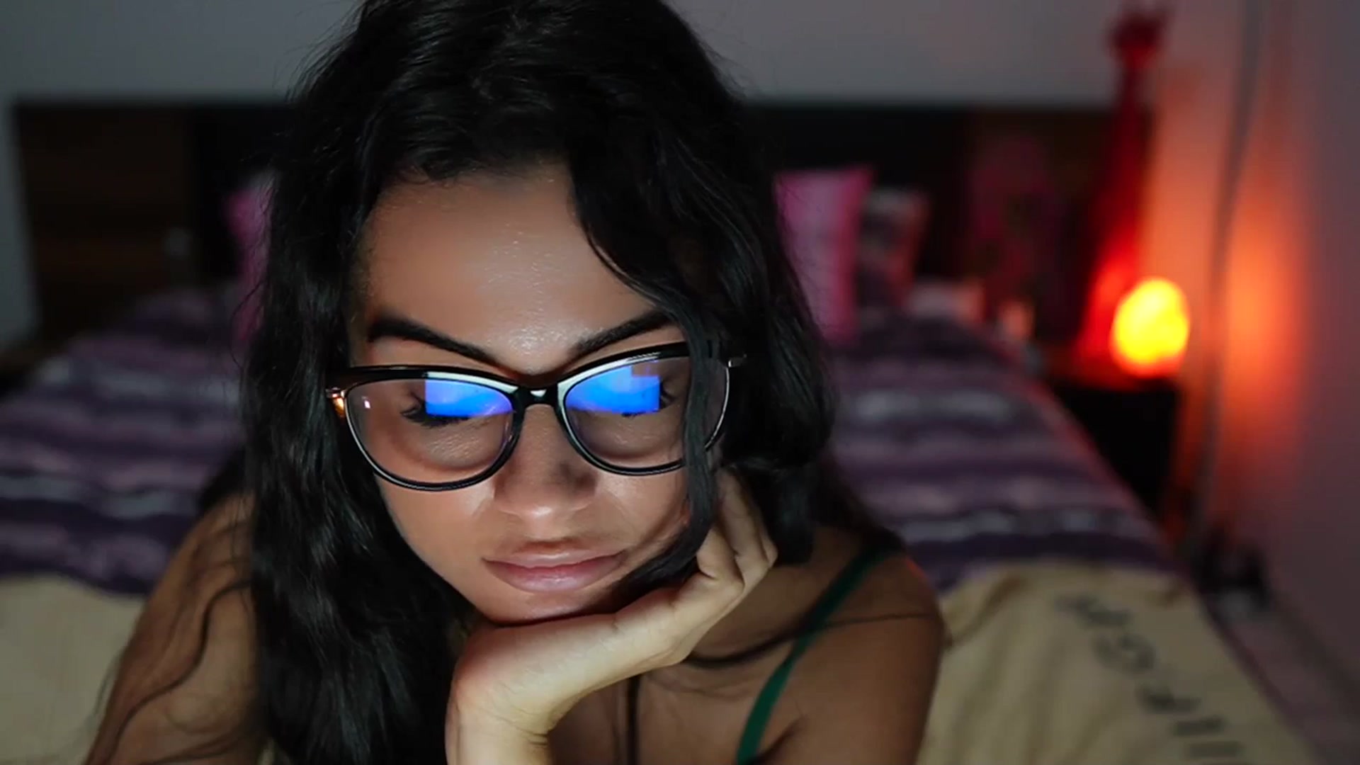 TinyAndrea video thumbnail