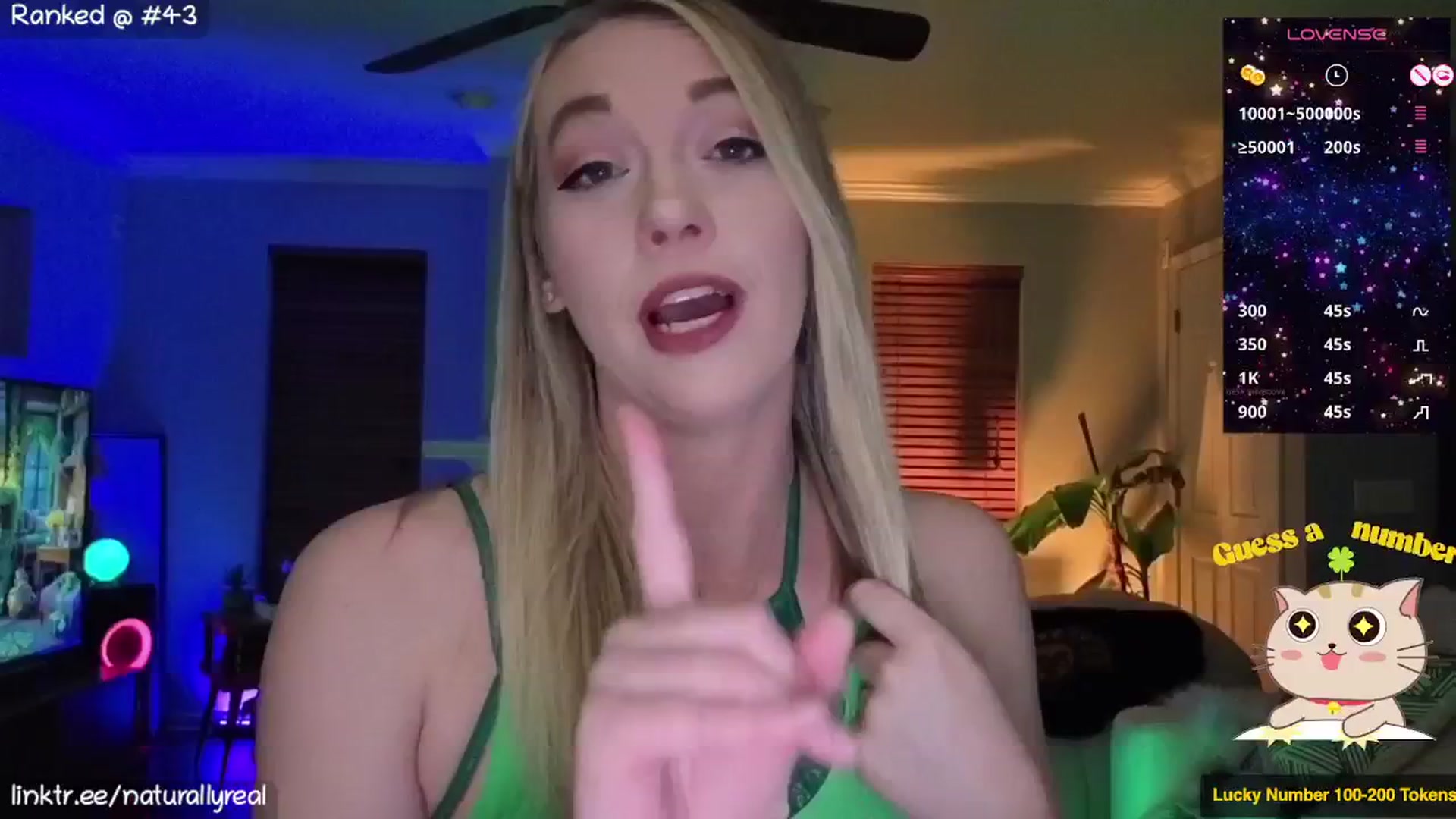 NaturallyReal video thumbnail