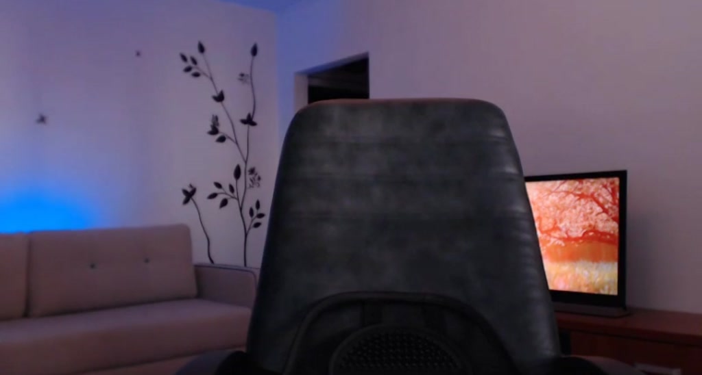 IntruderRorry video thumbnail