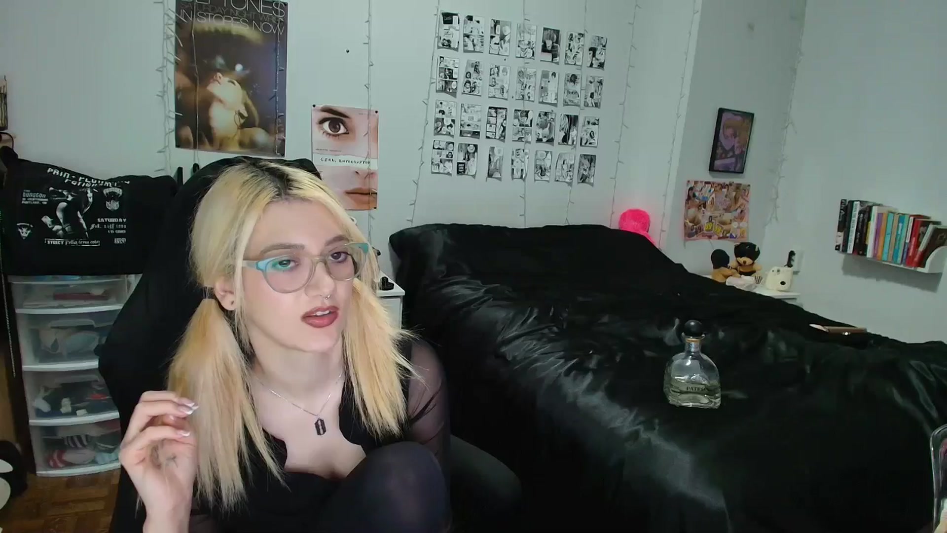 AnnaTame video thumbnail