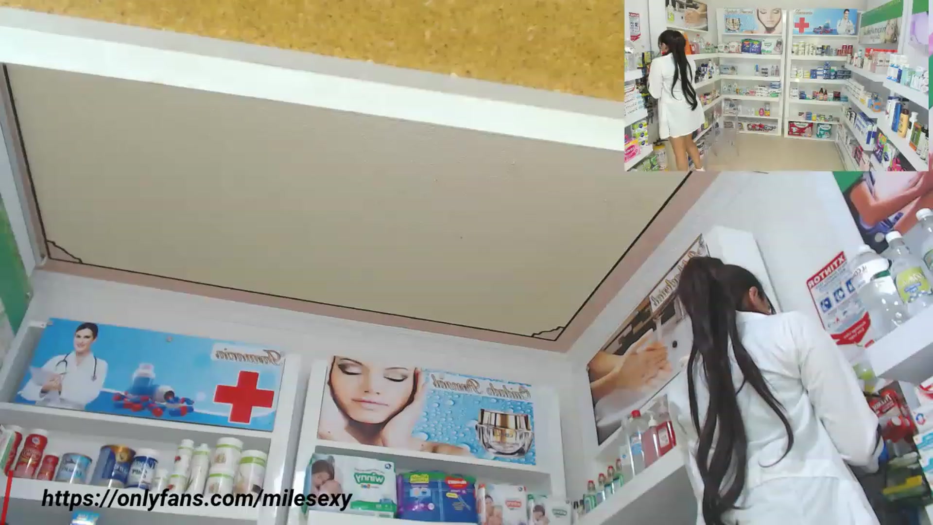swmilena_hot_ video thumbnail
