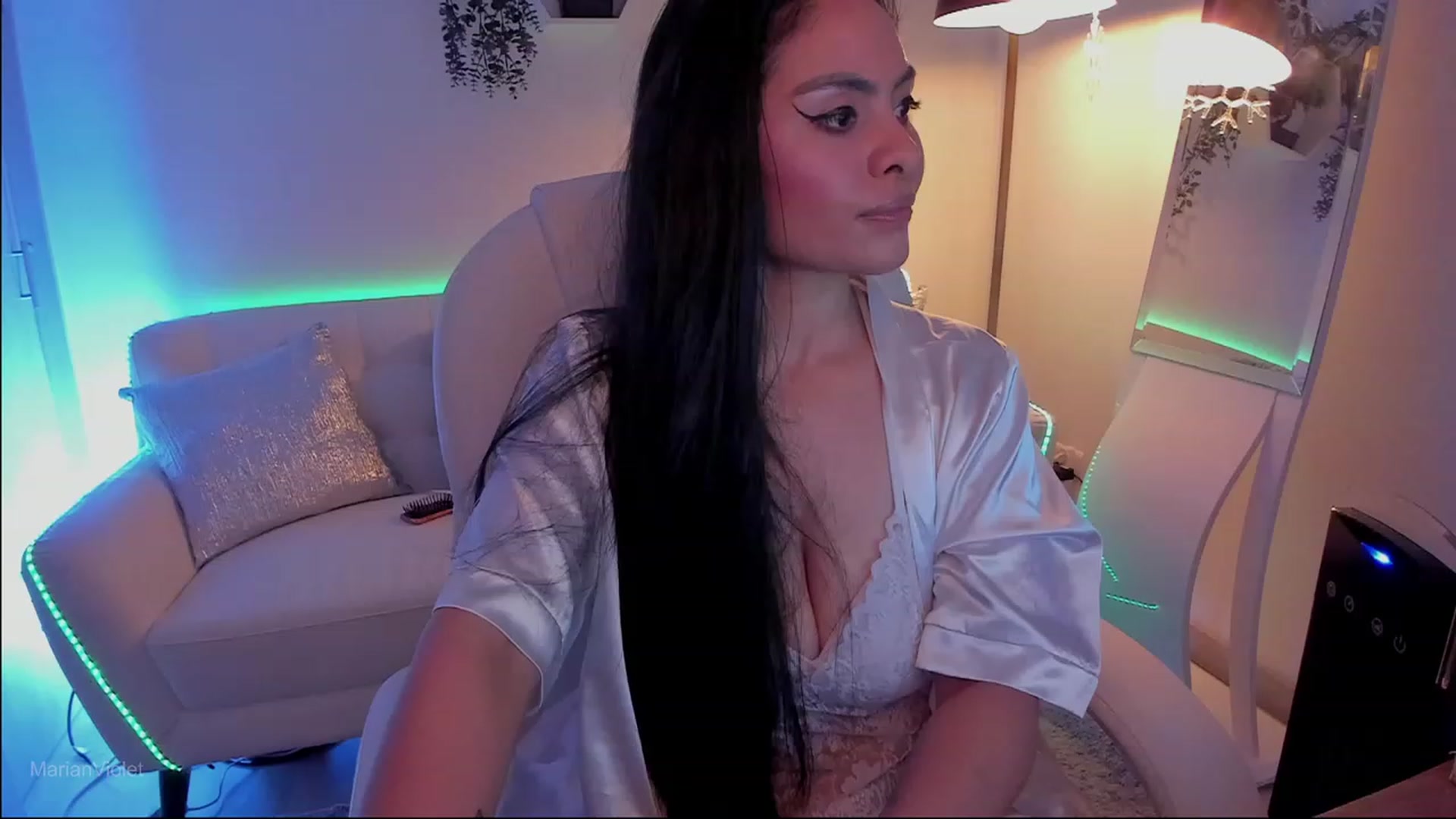 Marianviolet video thumbnail
