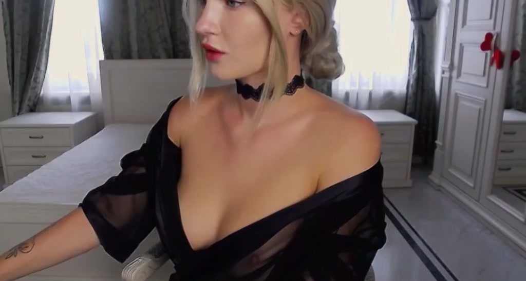 CarmenFalls video thumbnail