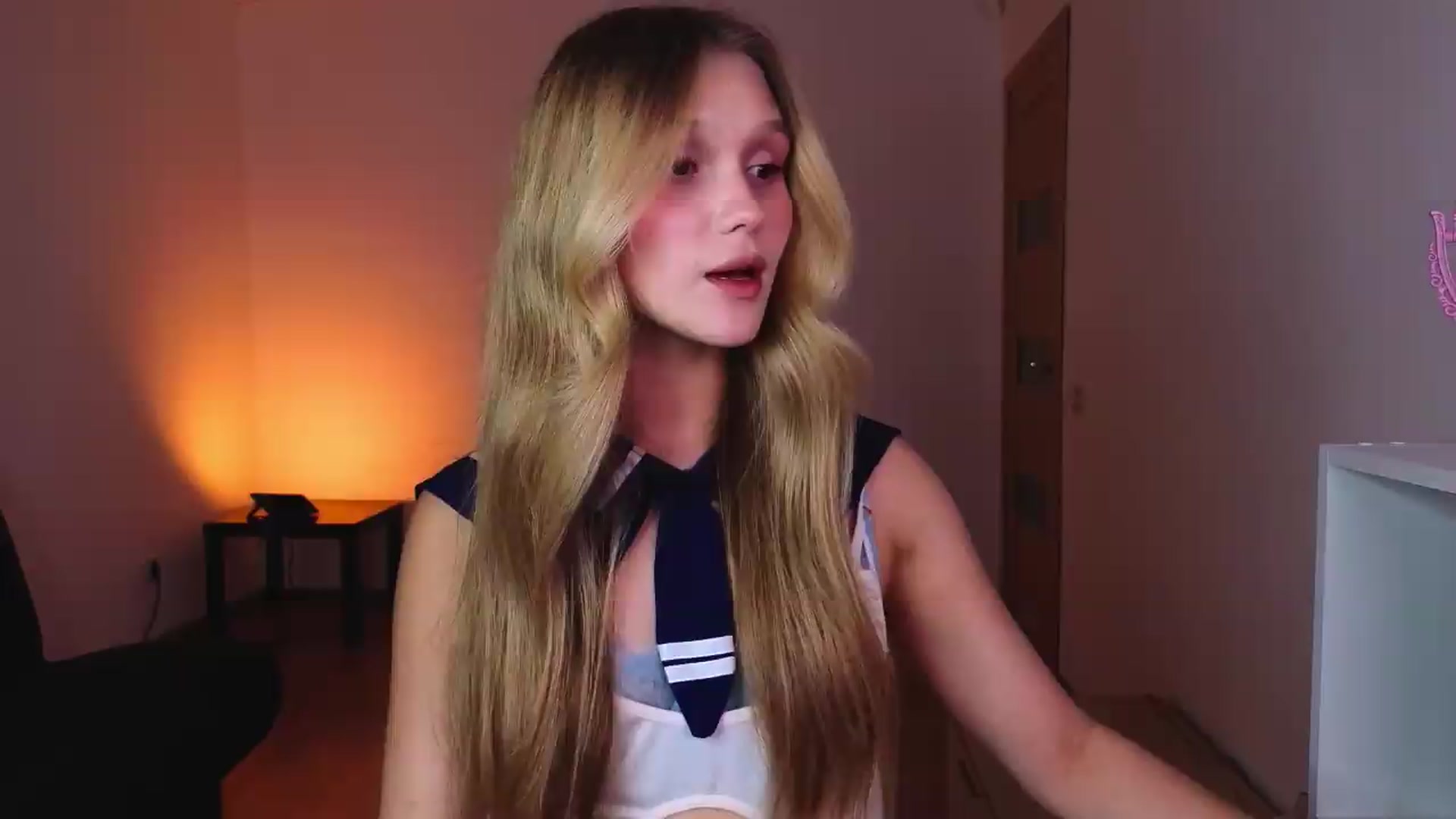 AdelineCrash video thumbnail