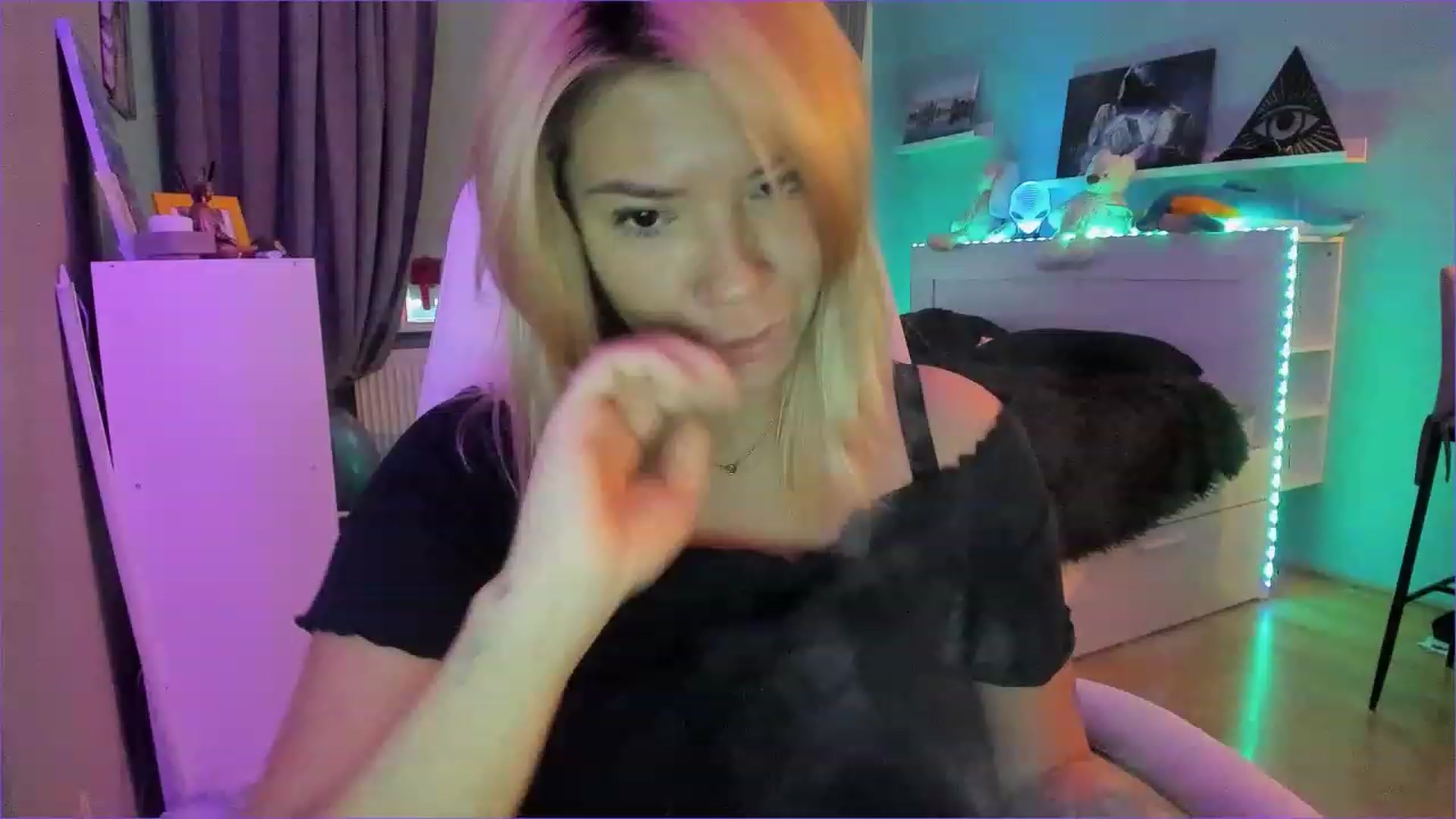 NickyBlein video thumbnail
