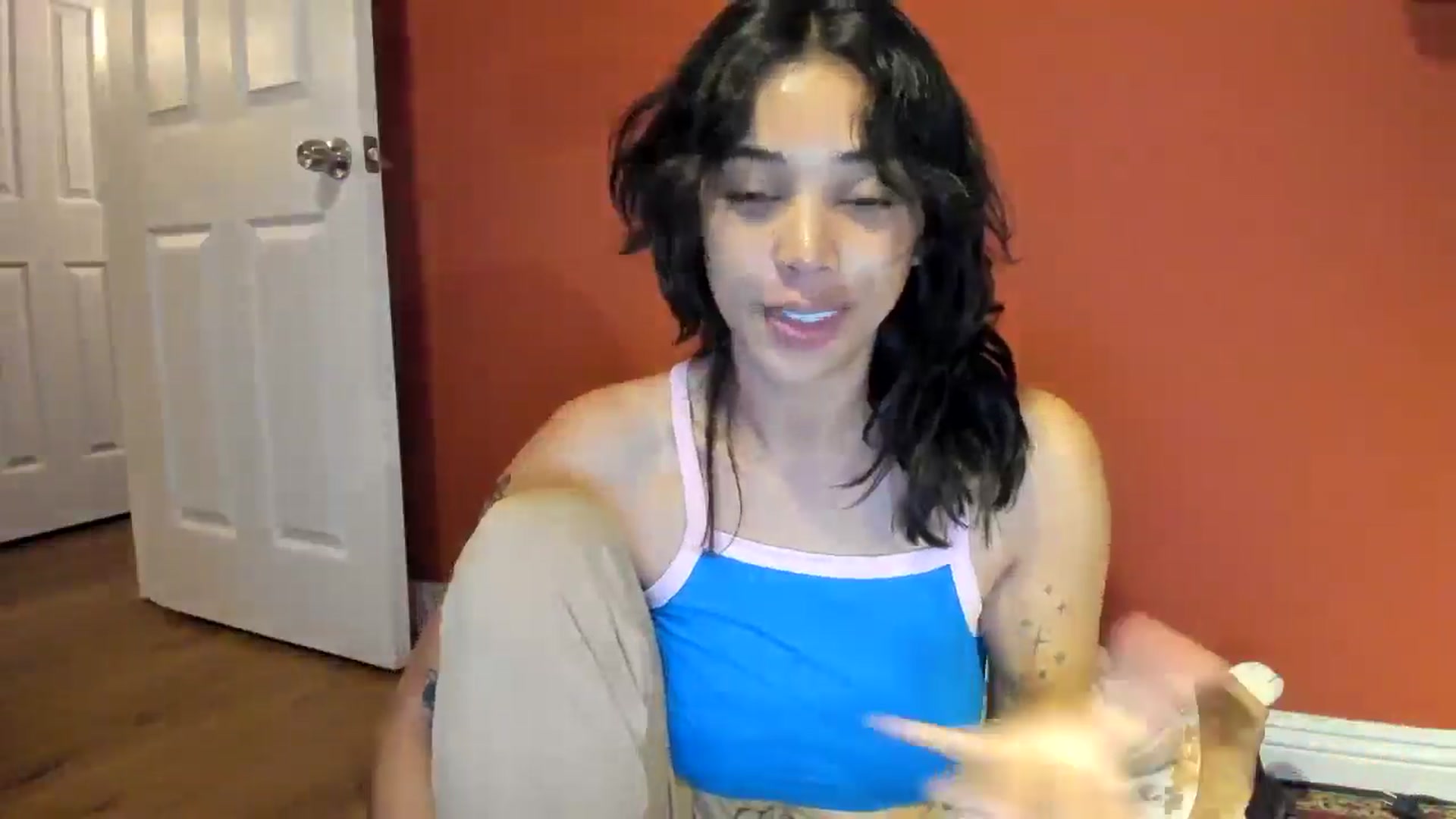 KissingHigh video thumbnail