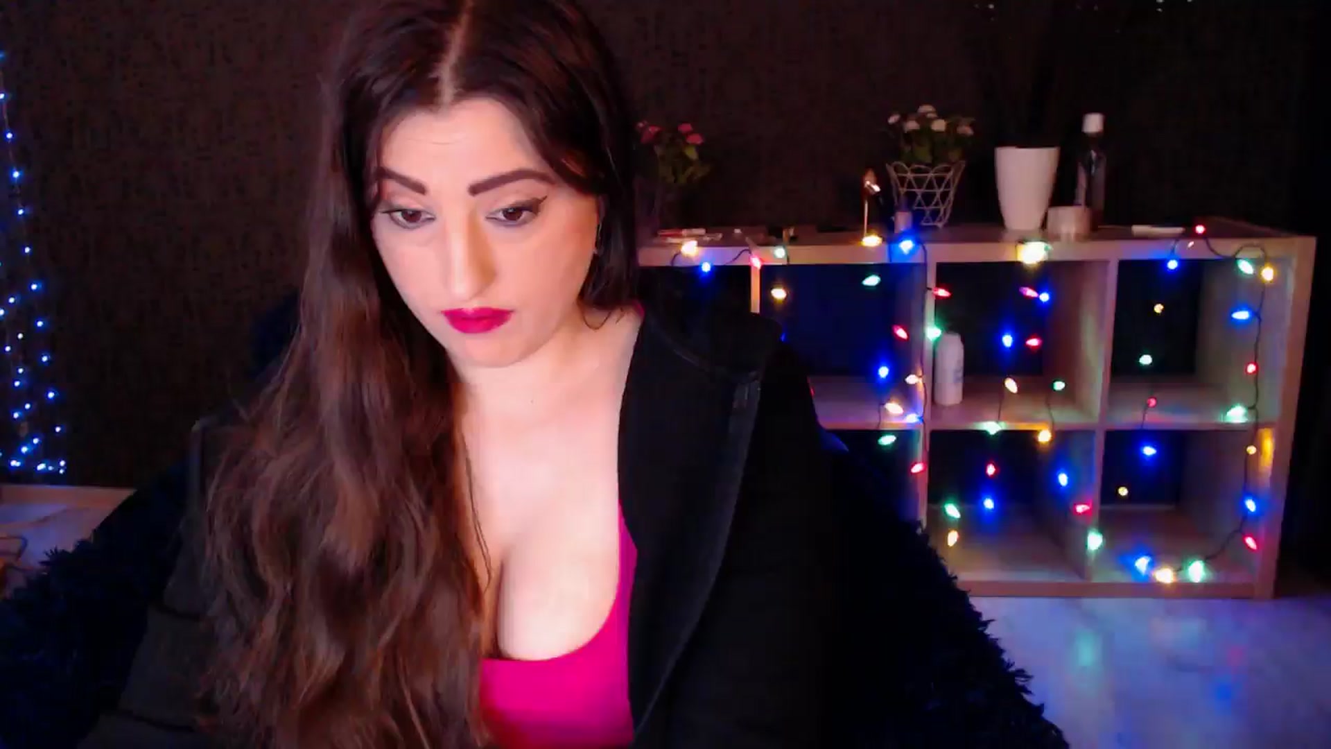 HotRebbecca video thumbnail