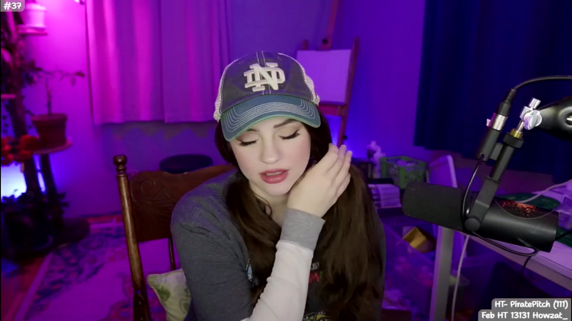 SophieAmor video thumbnail