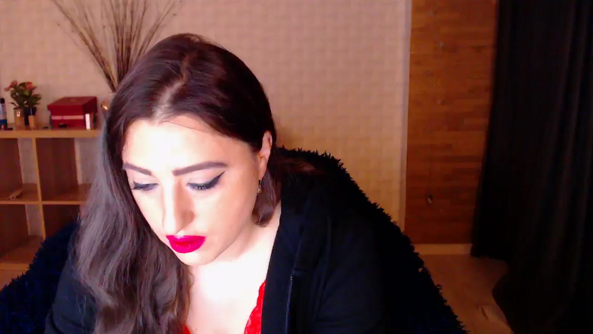 HotRebbecca video thumbnail