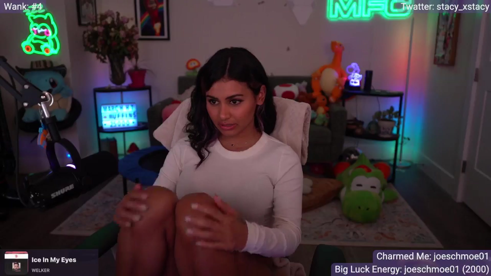 Stacy_x3 video thumbnail