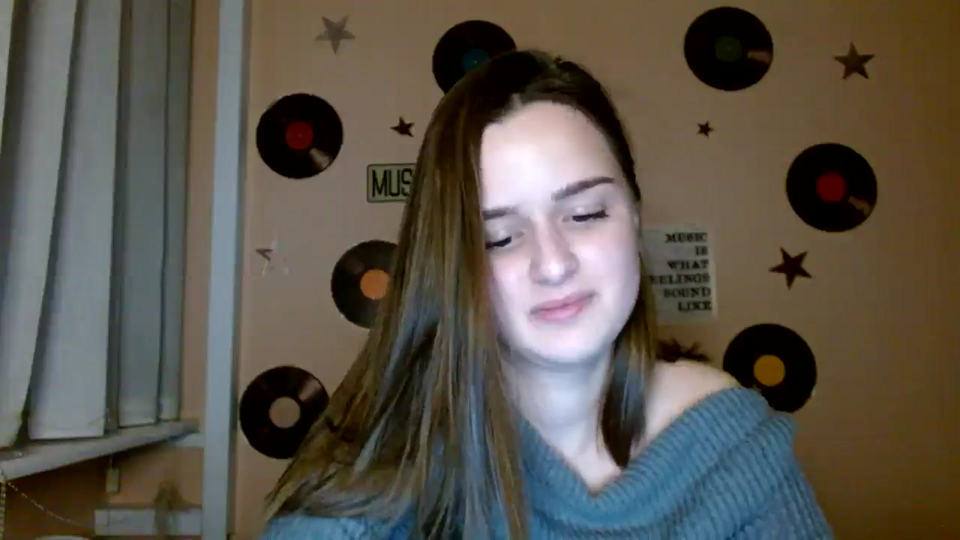 Dana_Cute video thumbnail