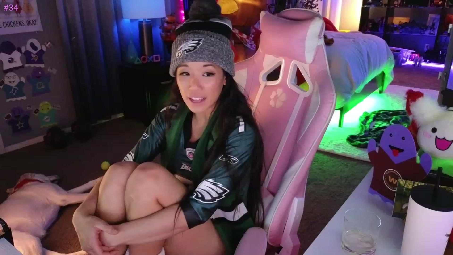 LexxiStar video thumbnail