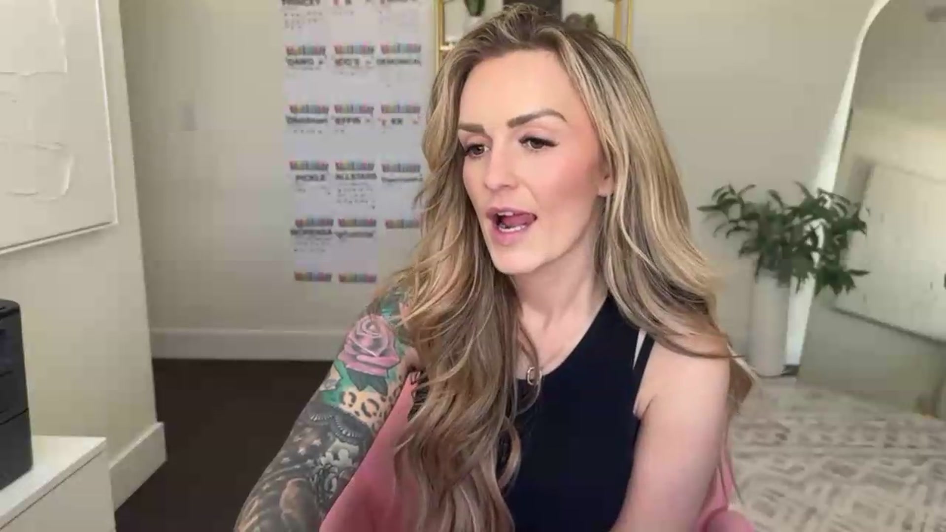 MsCheeks video thumbnail