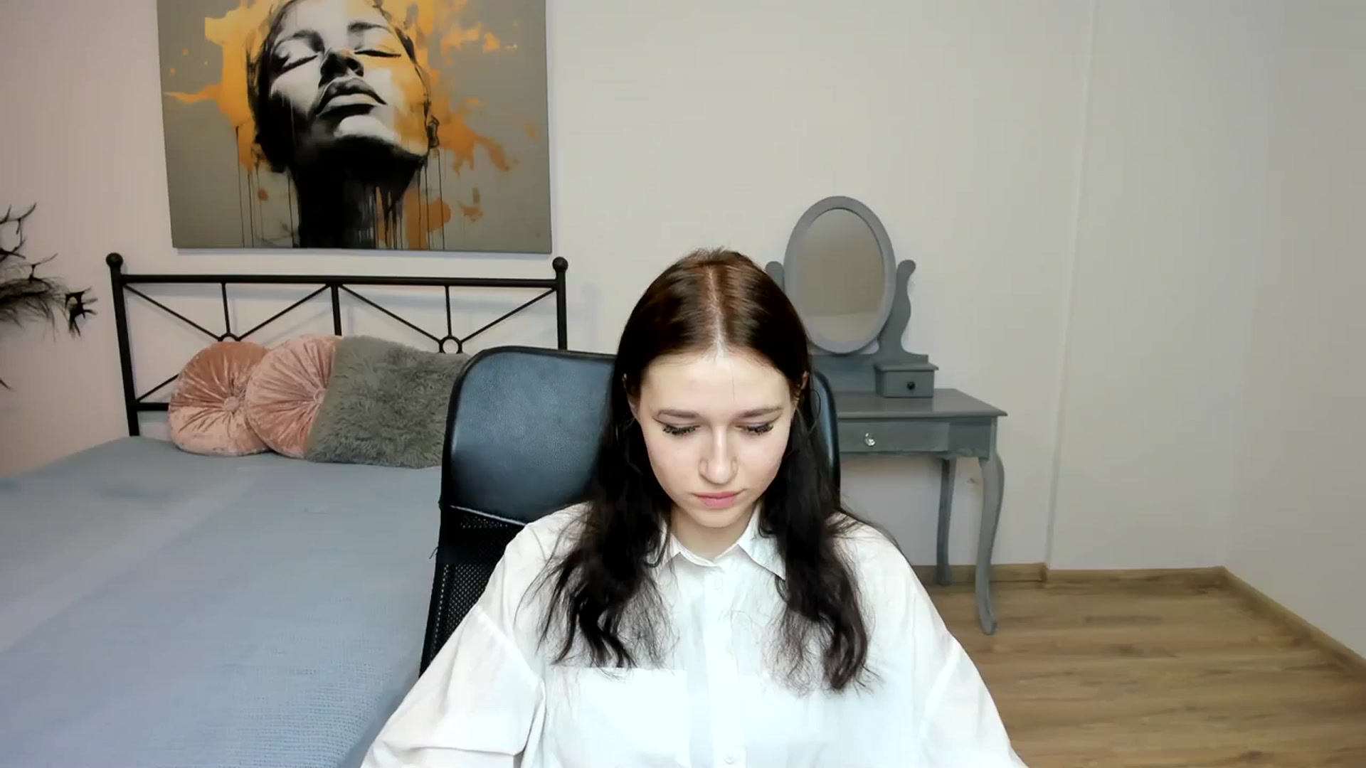 SsweetPeaches video thumbnail