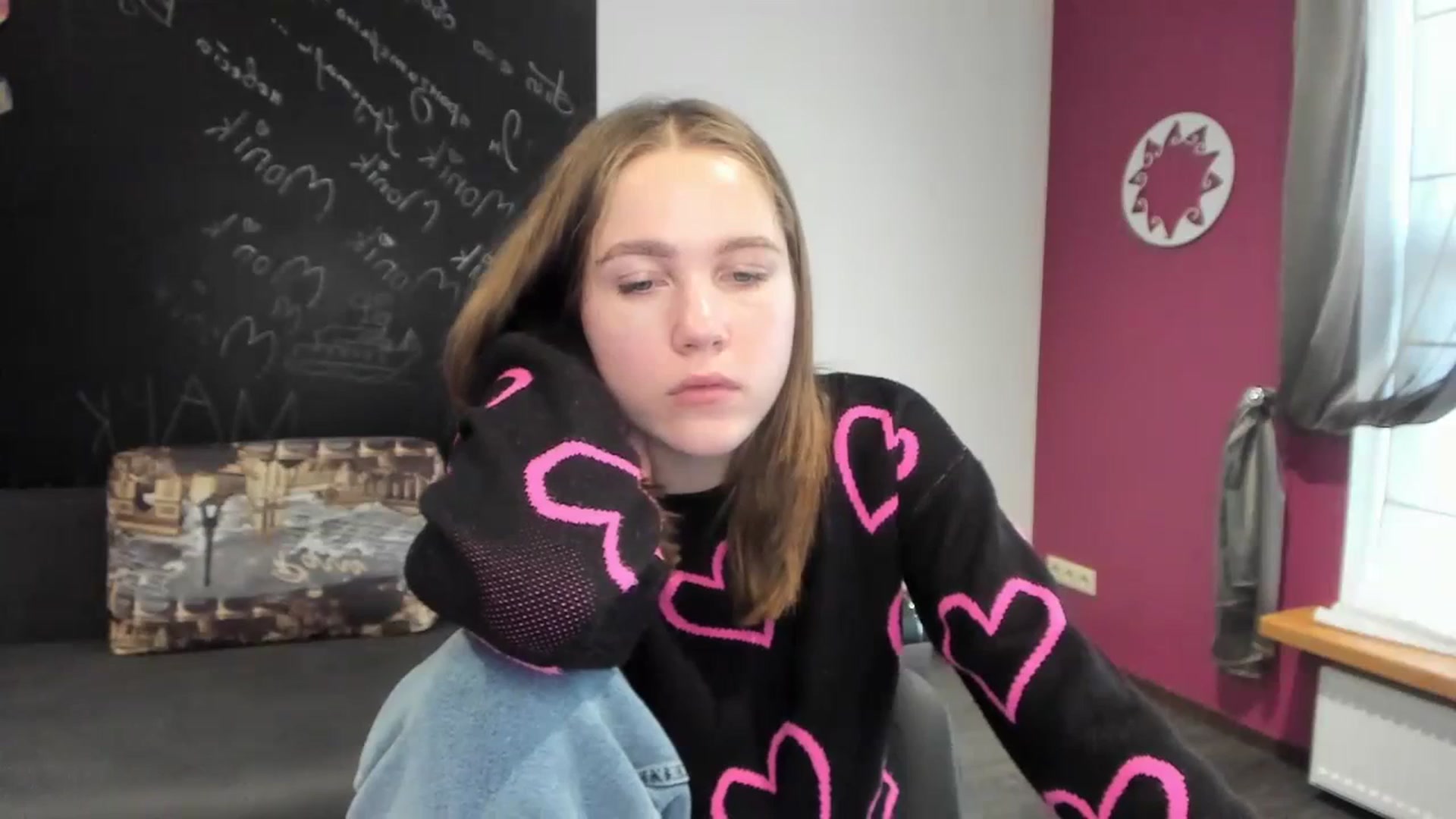 Kate_Lewis video thumbnail