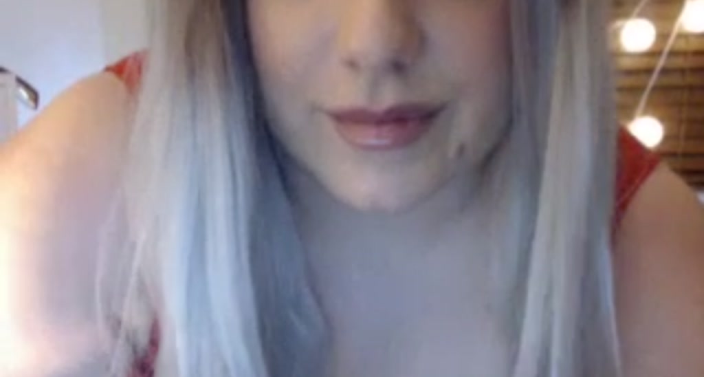 CurvyMina video thumbnail