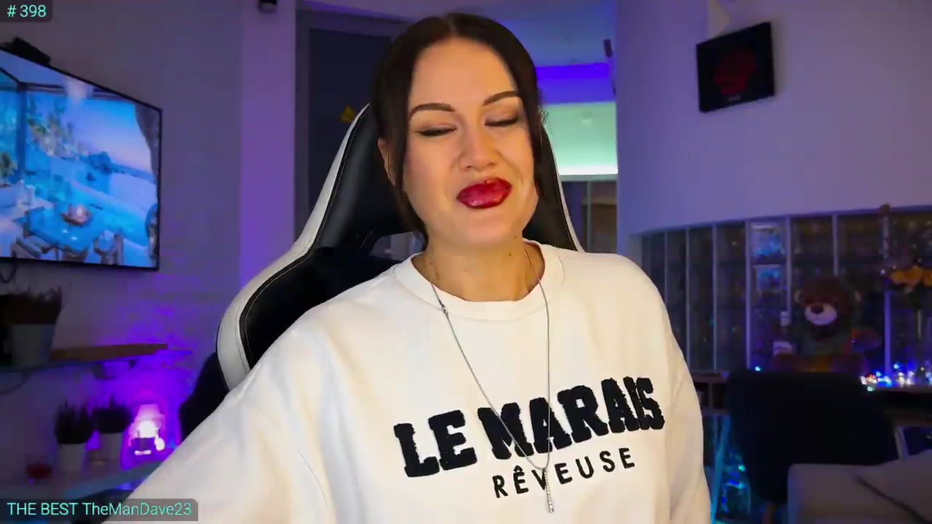 AlexiAngel video thumbnail