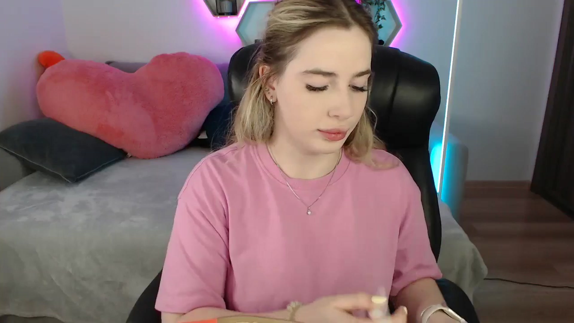 SabrinaViolet video thumbnail