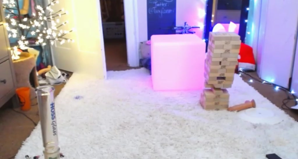 Tinycammer video thumbnail