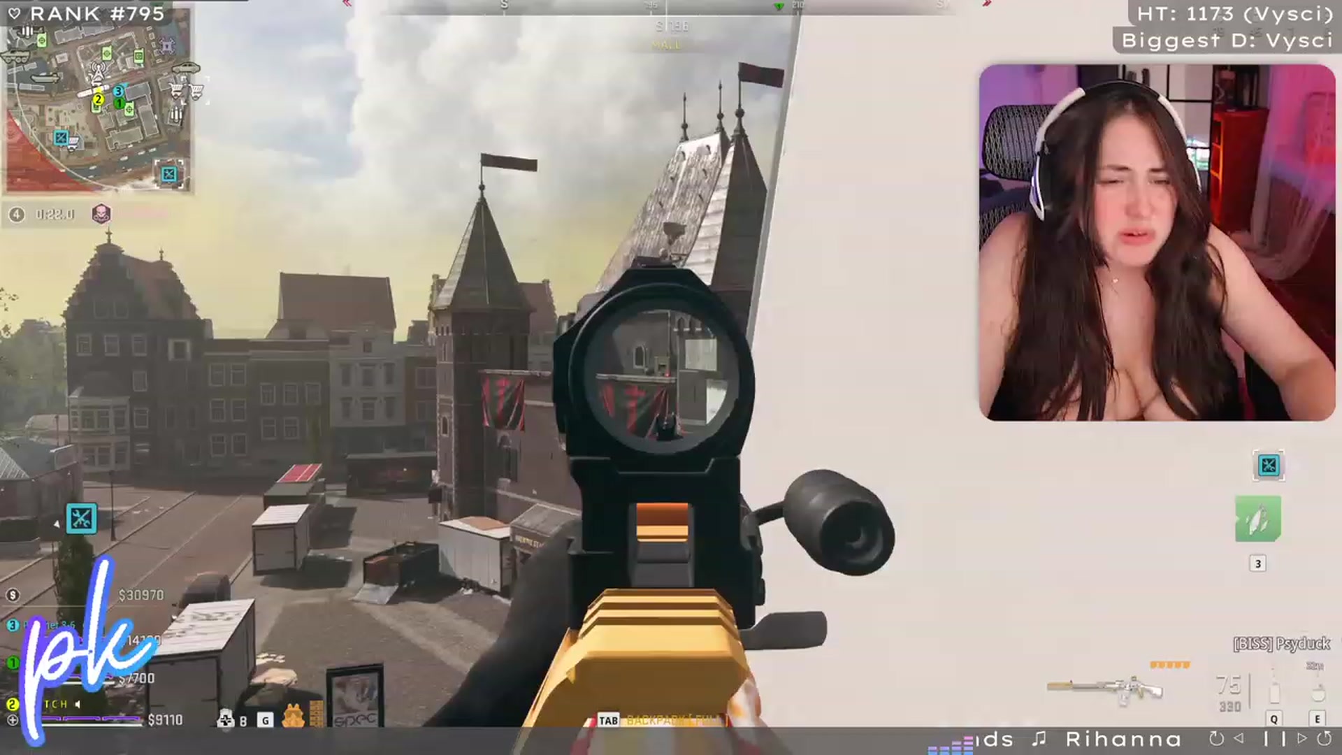 PrincessKate video thumbnail