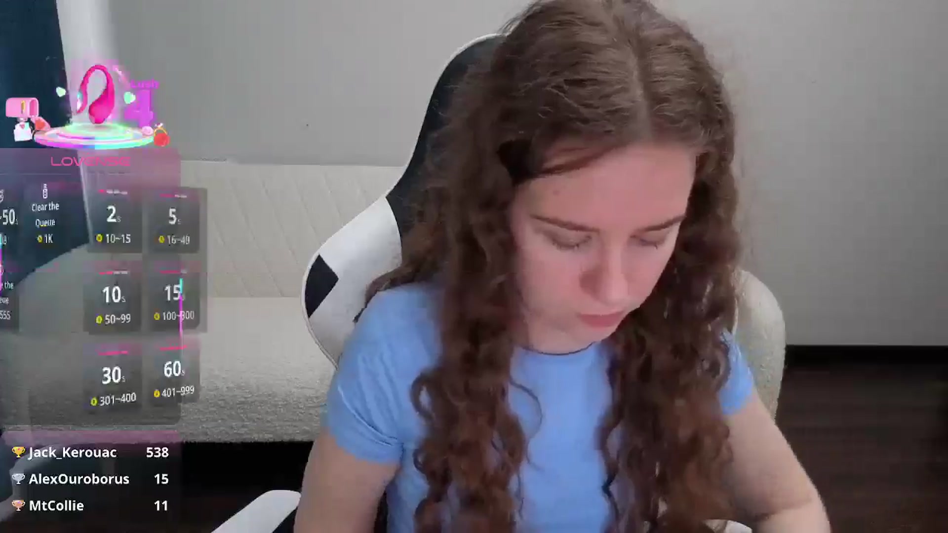 BlueFlowerr video thumbnail