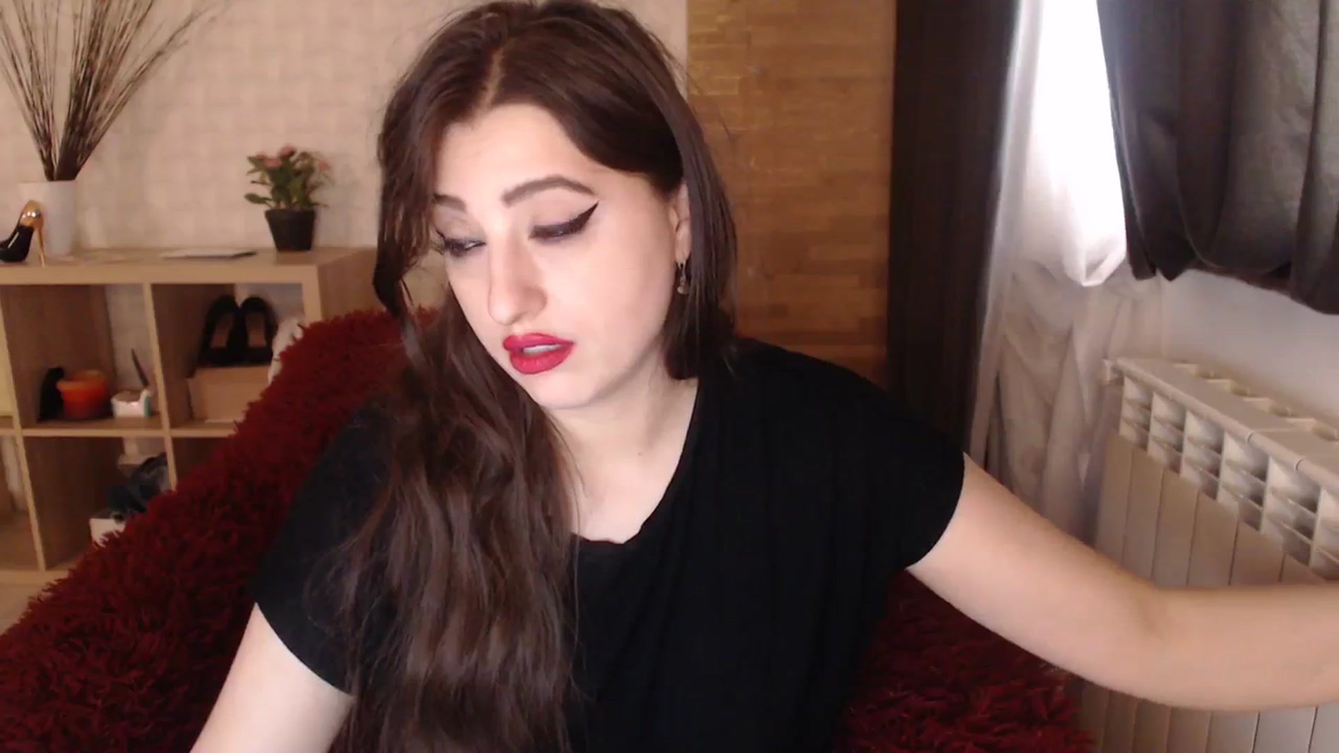 HotRebbecca video thumbnail