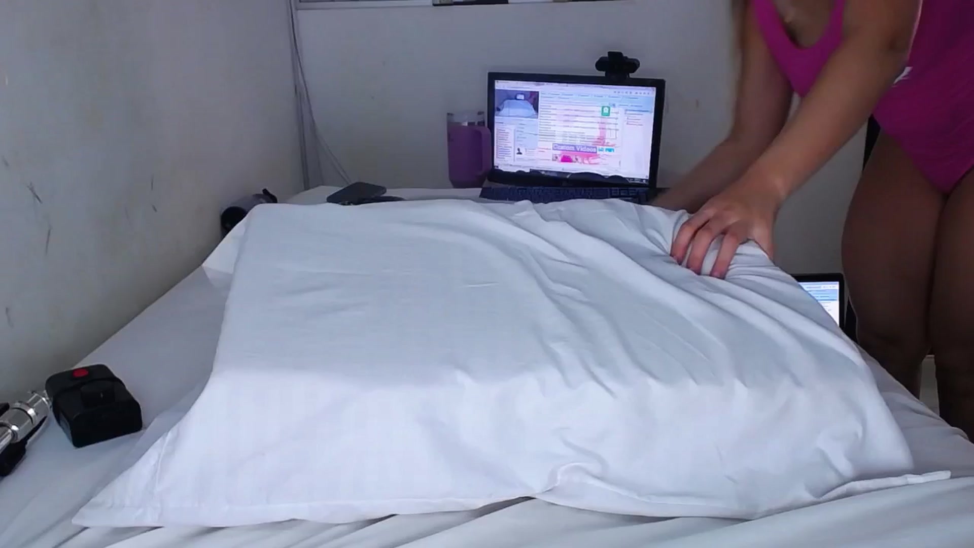 SweetNinotCHk video thumbnail