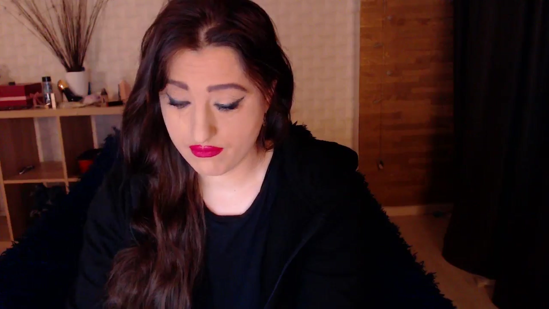 HotRebbecca video thumbnail