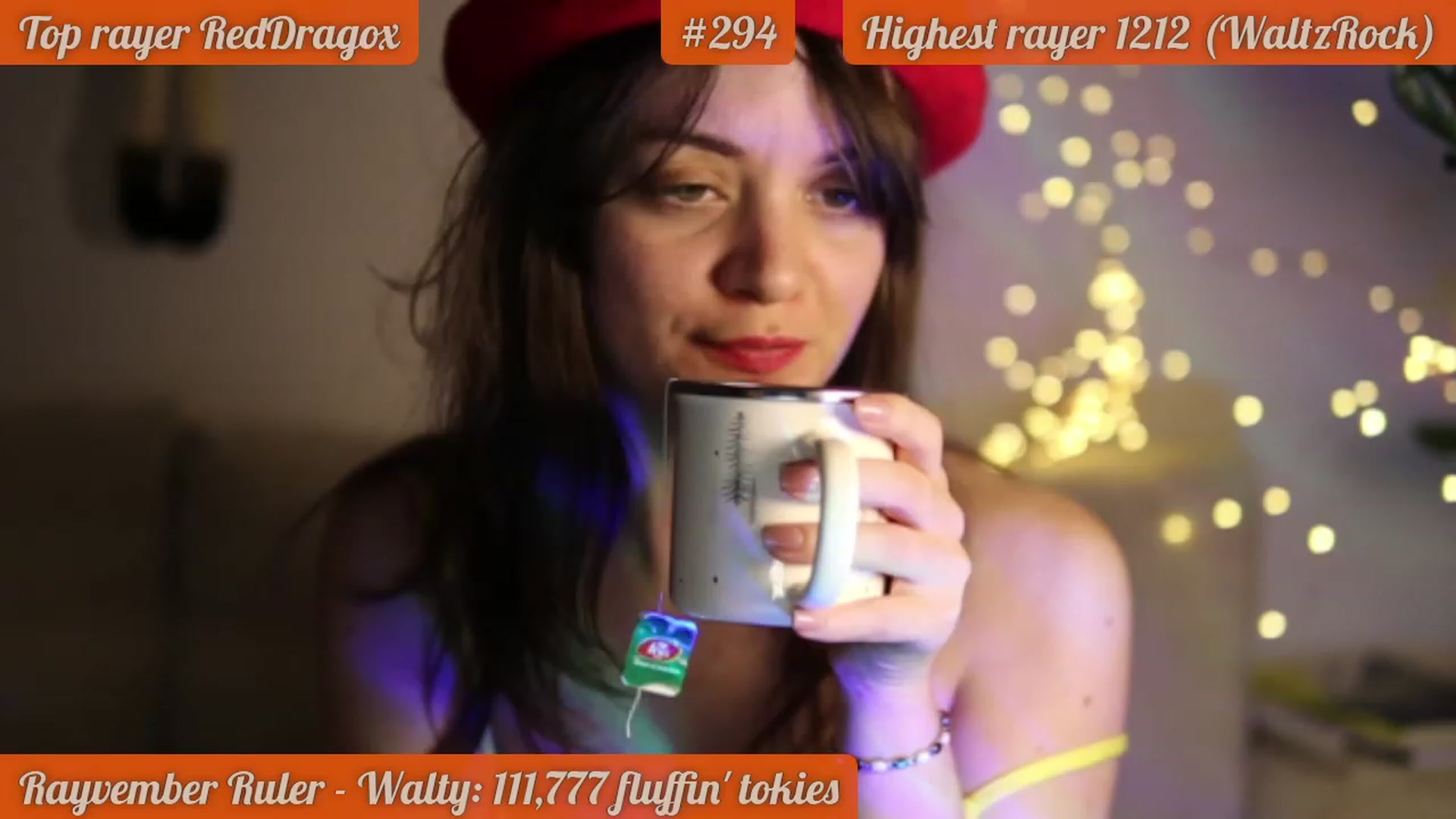 FluffinRayRay video thumbnail