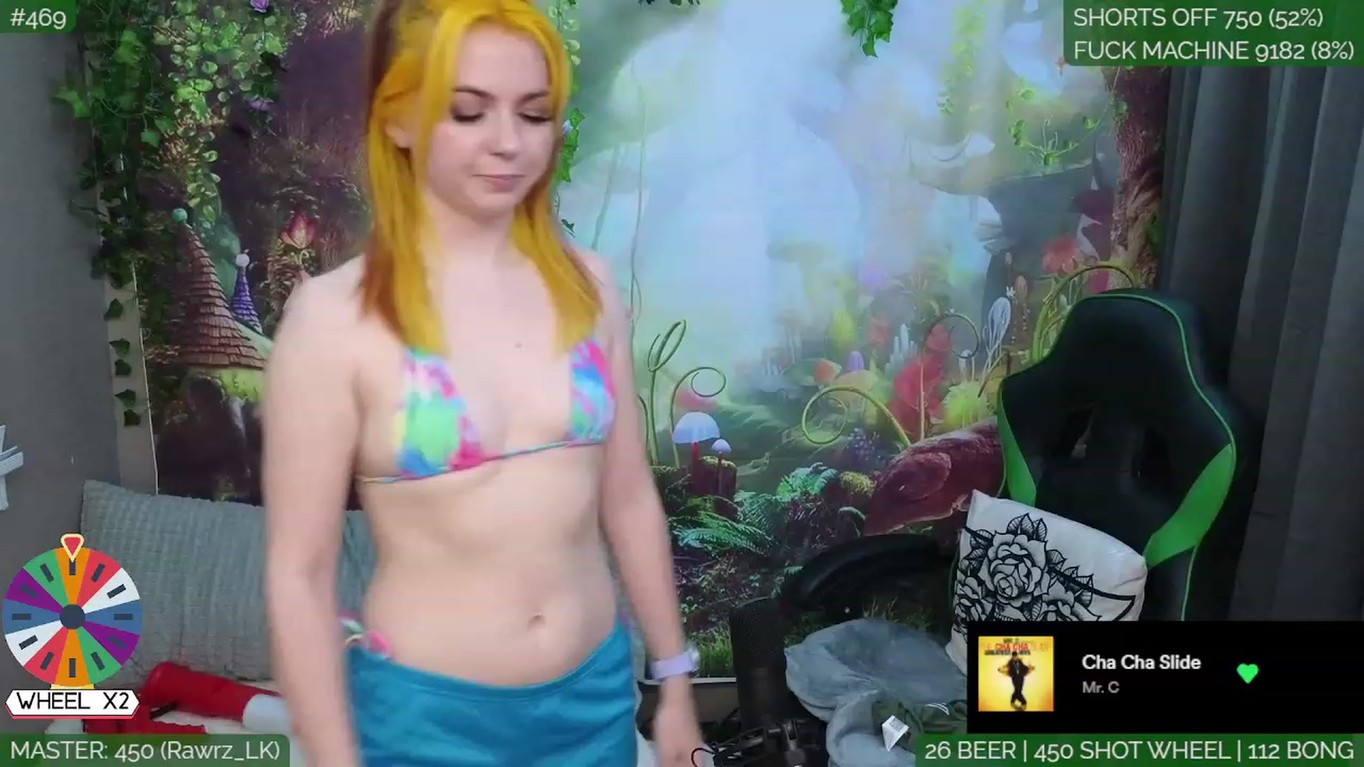 LilyKush video thumbnail