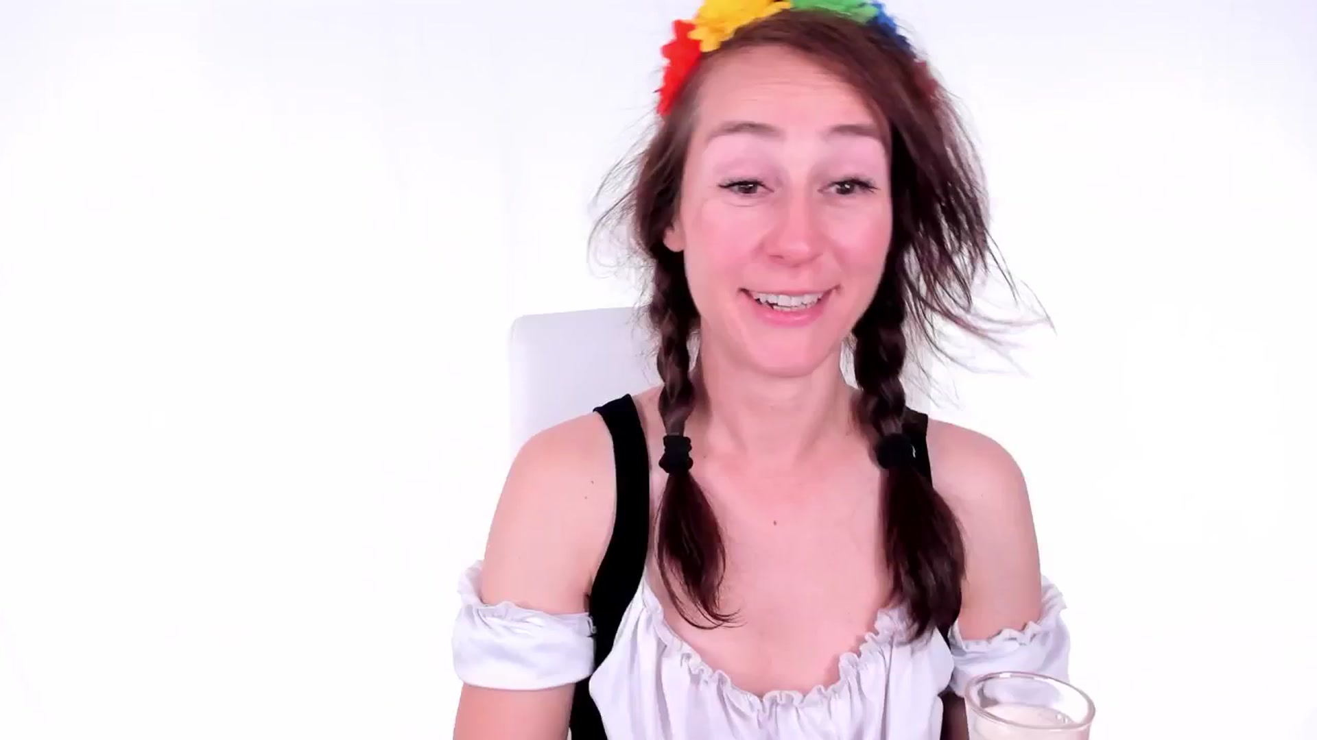Olivia video thumbnail