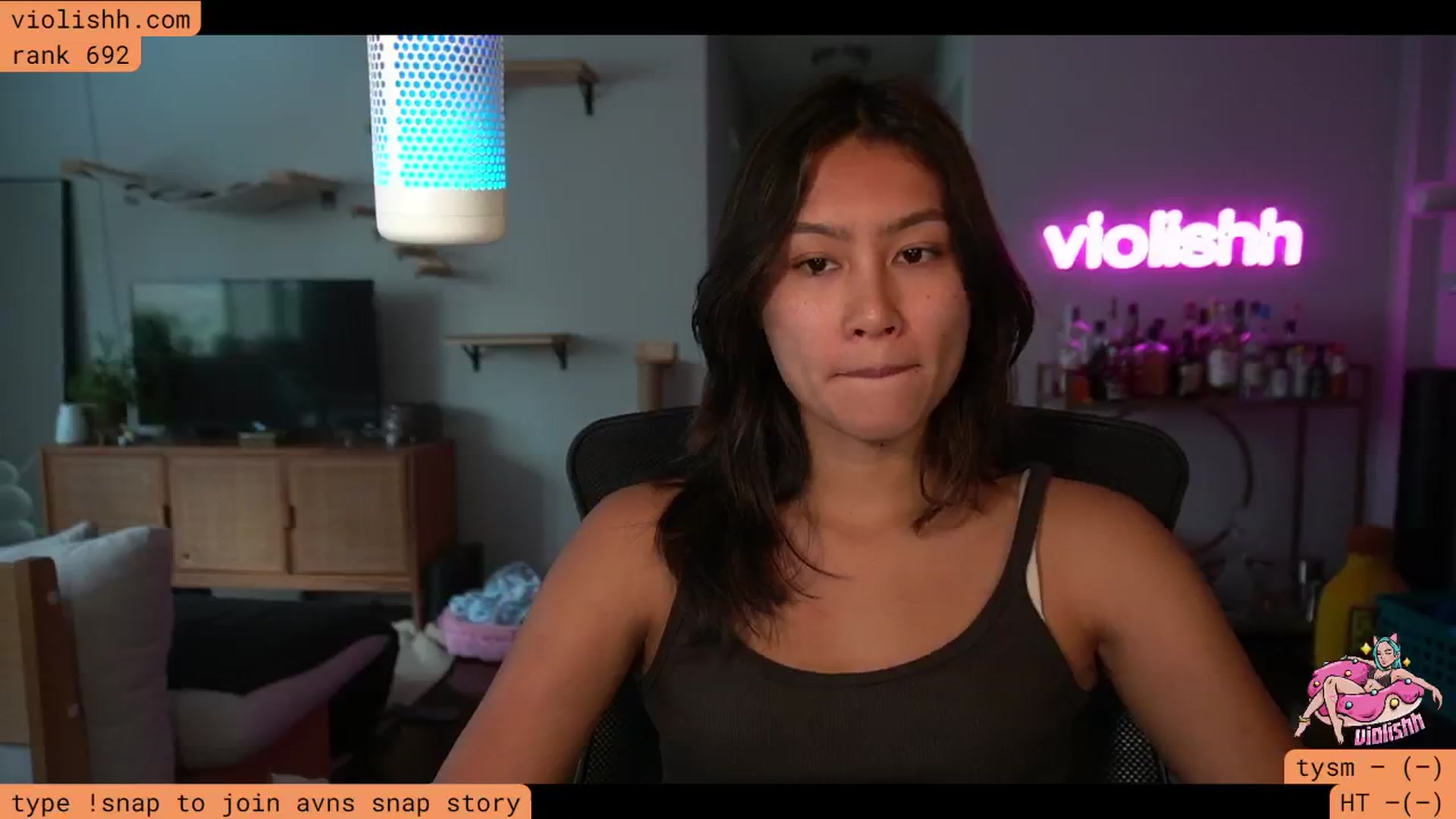 violishh video thumbnail