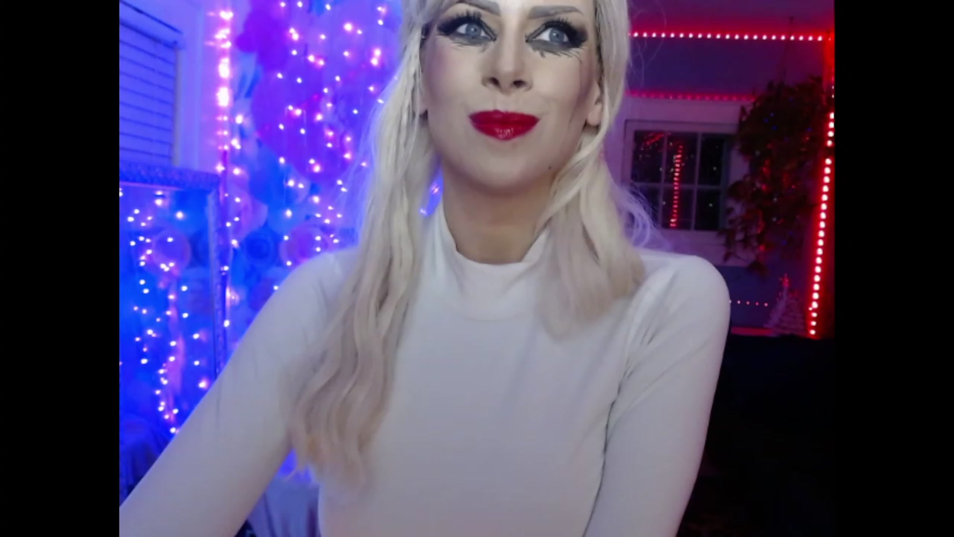 SvetlanaSnow video thumbnail